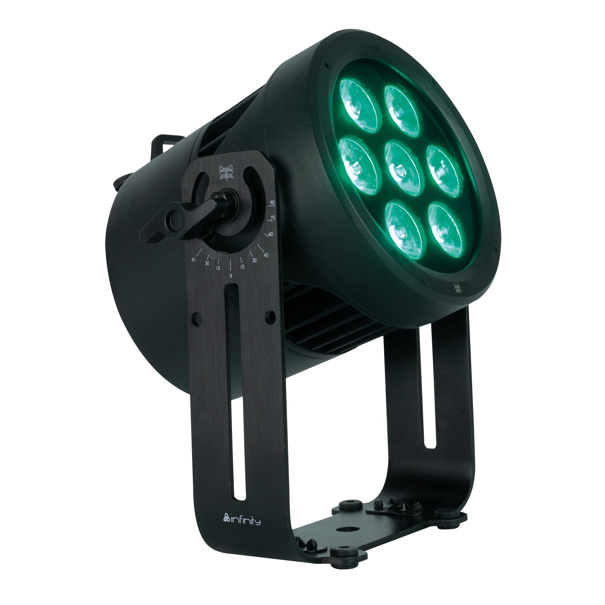 INFINITY Raccoon Junior P7/4