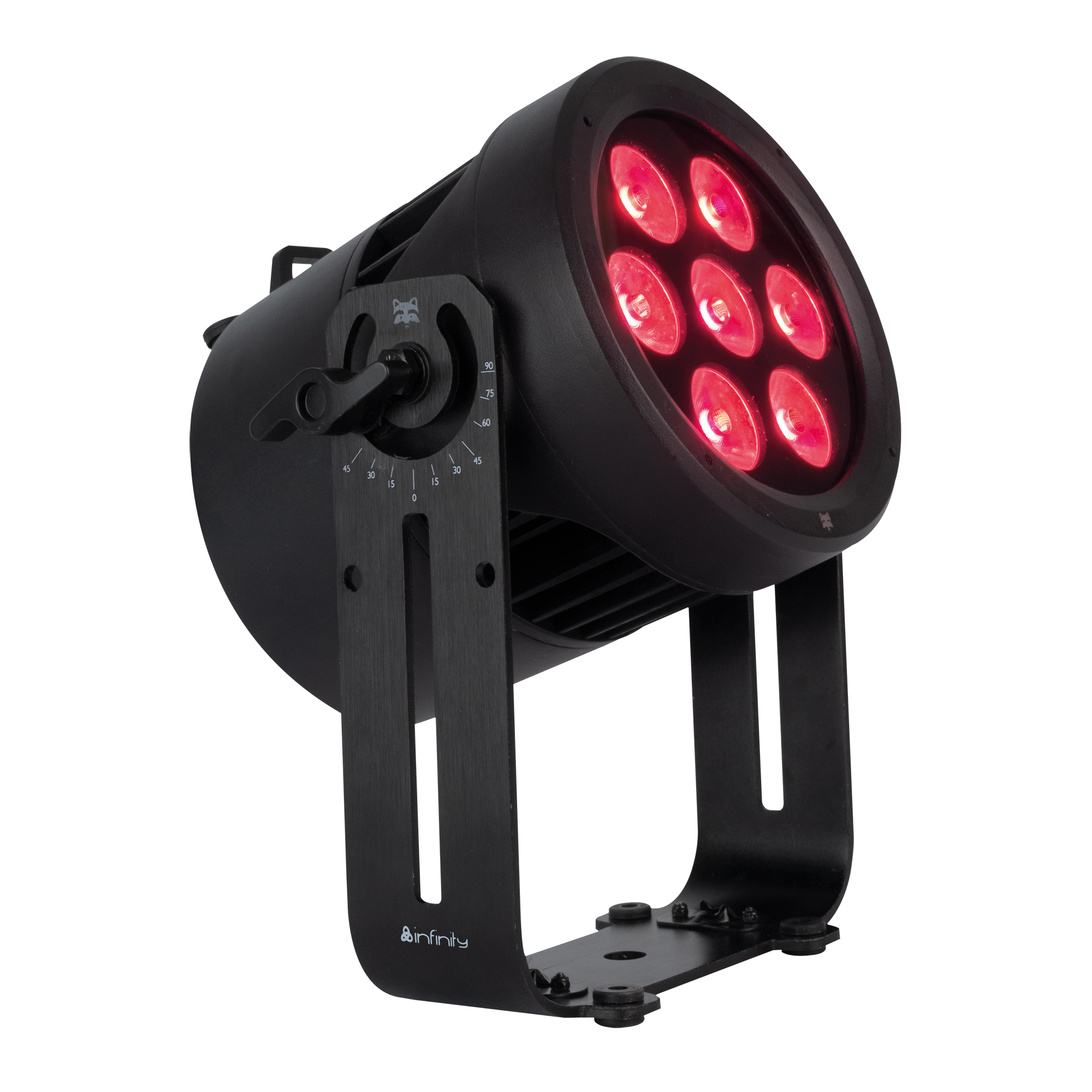 INFINITY Raccoon Junior P7/4