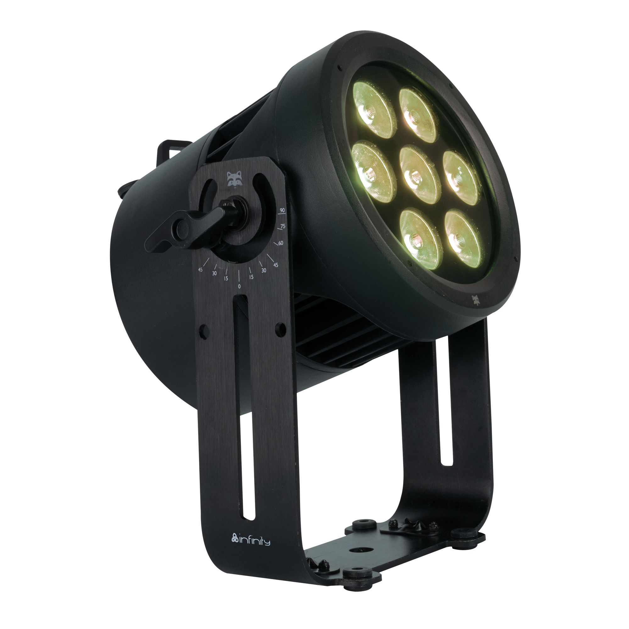 INFINITY Raccoon Junior P7/4