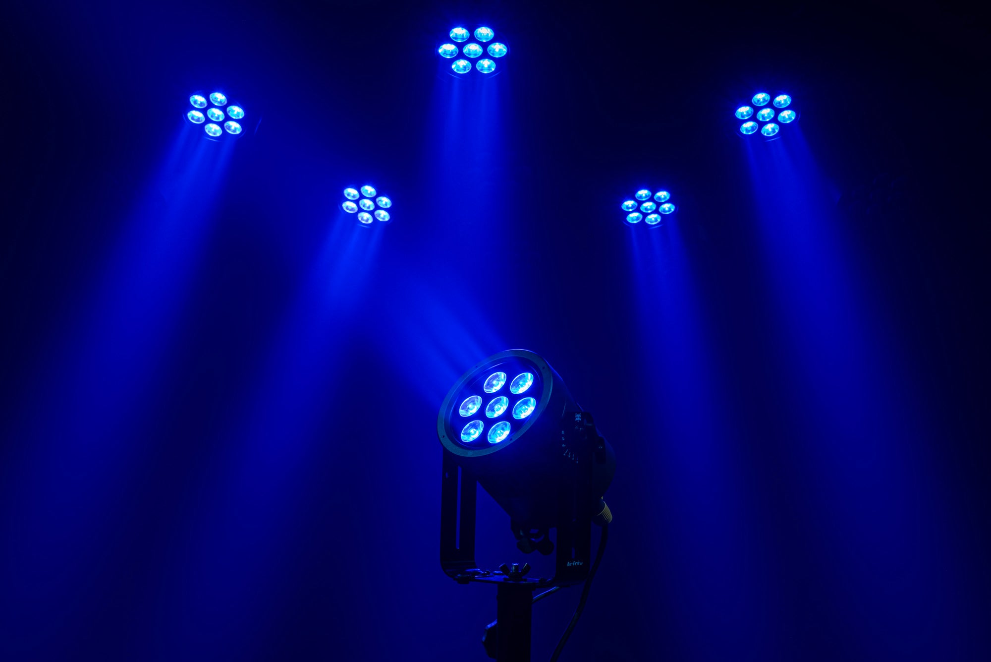 INFINITY Raccoon Junior P7/4