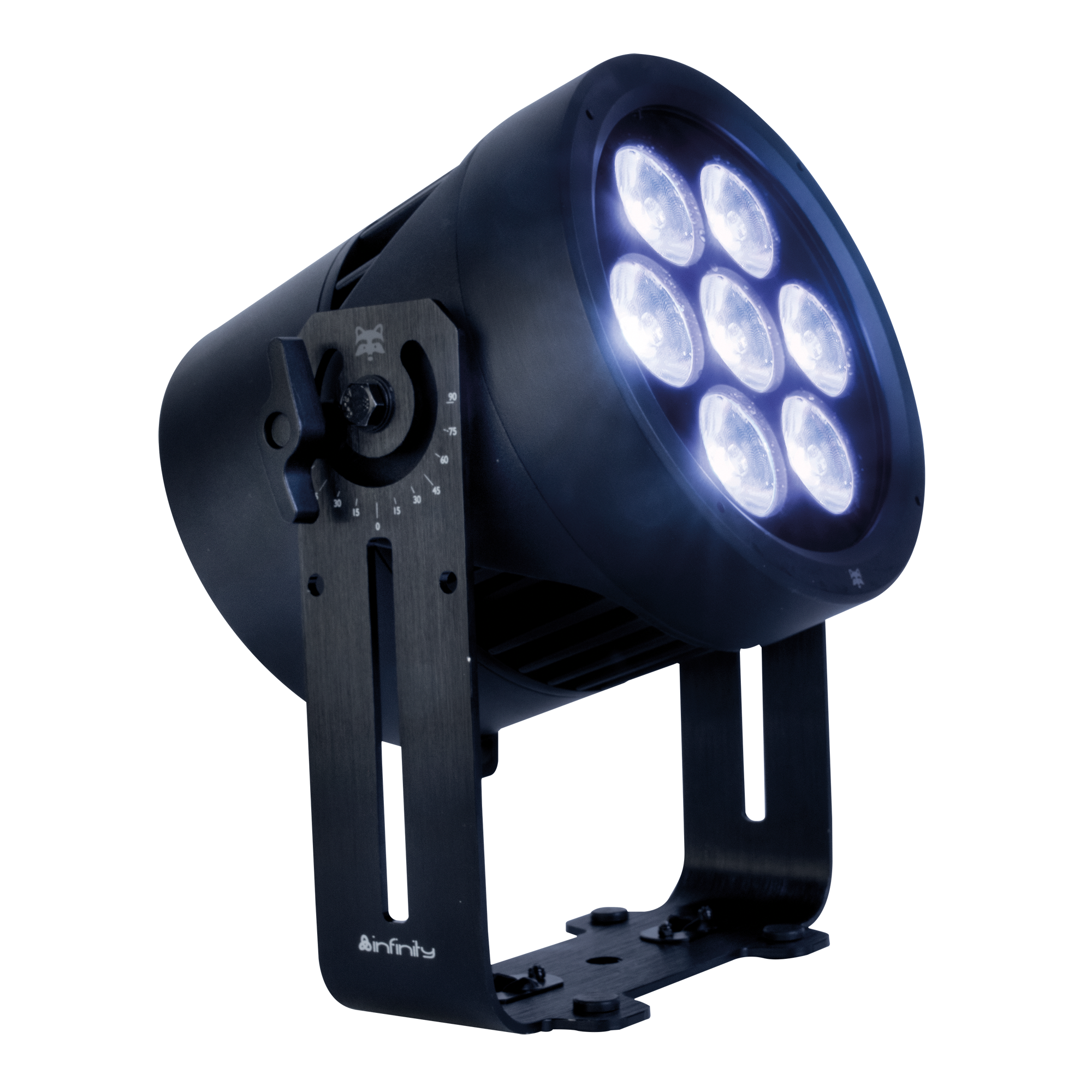 INFINITY Raccoon P7/7