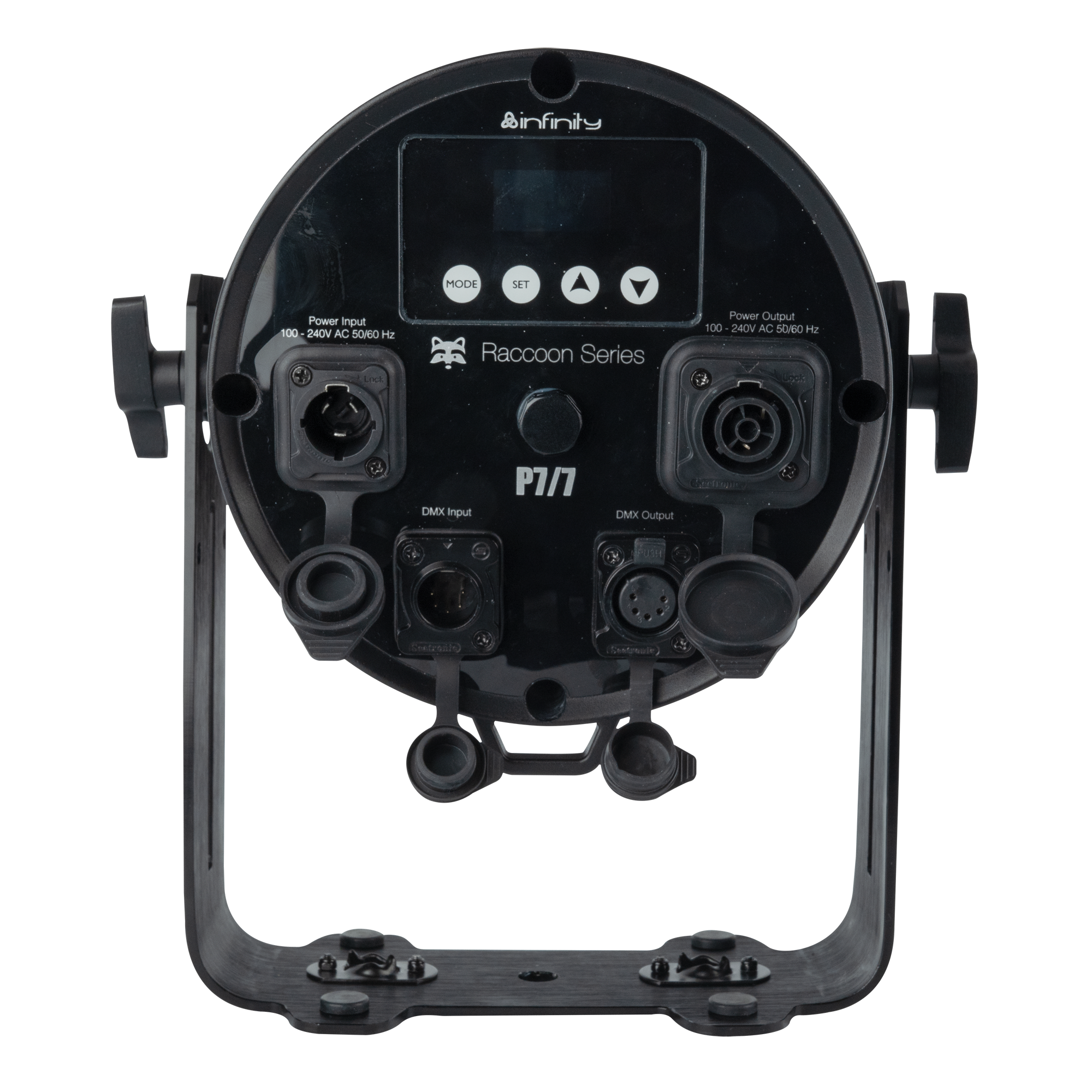 INFINITY Raccoon P7/7