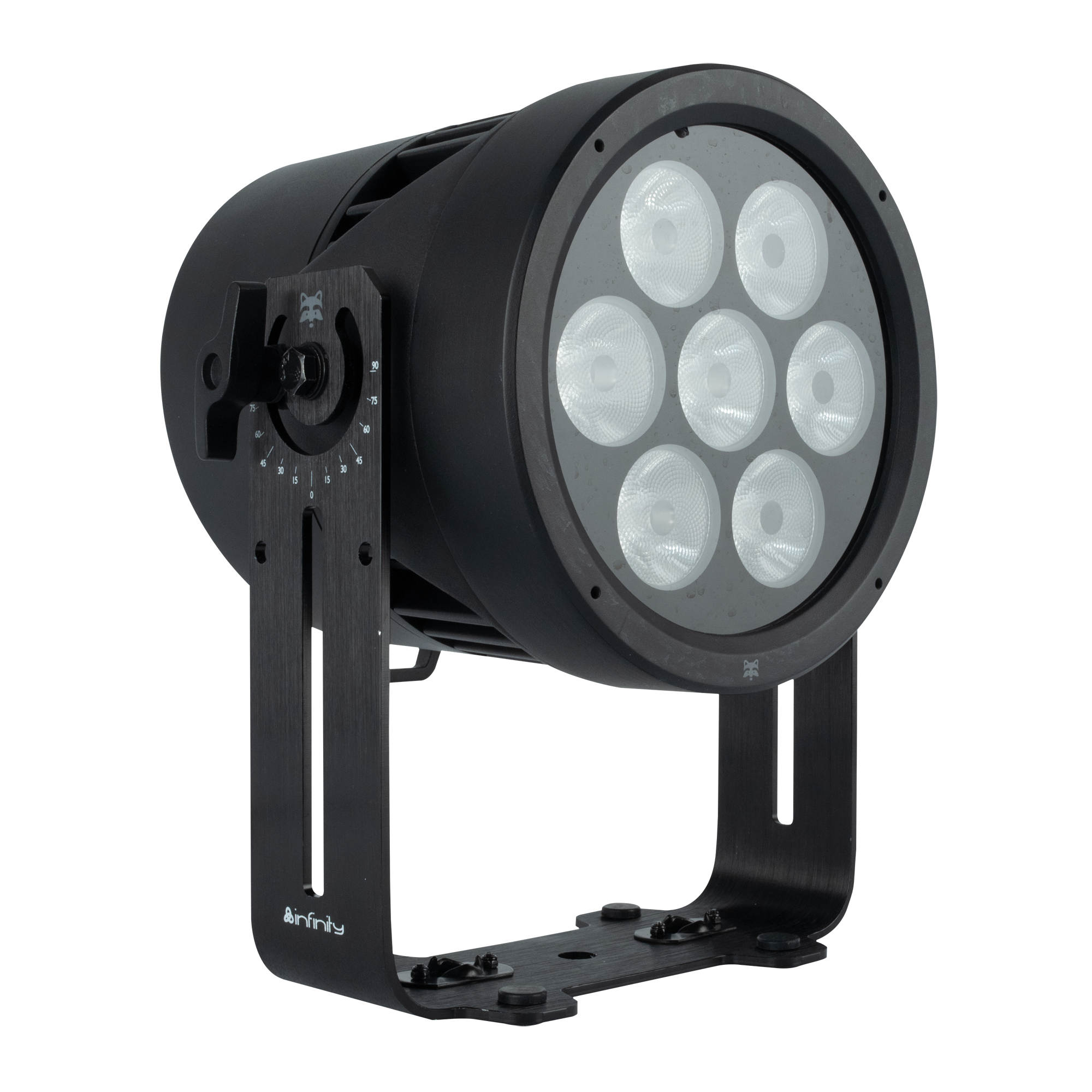 INFINITY Raccoon P7/7