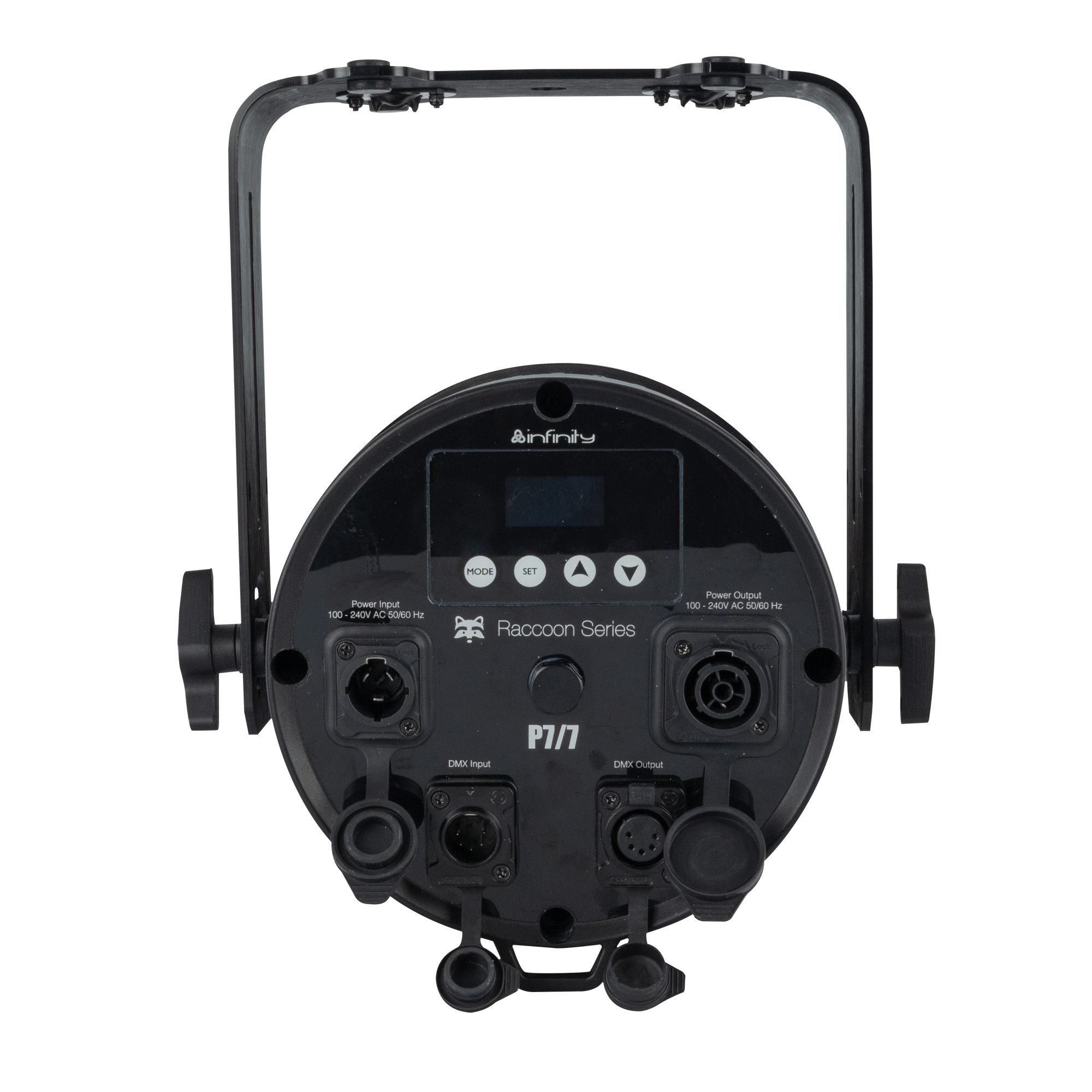 INFINITY Raccoon P7/7