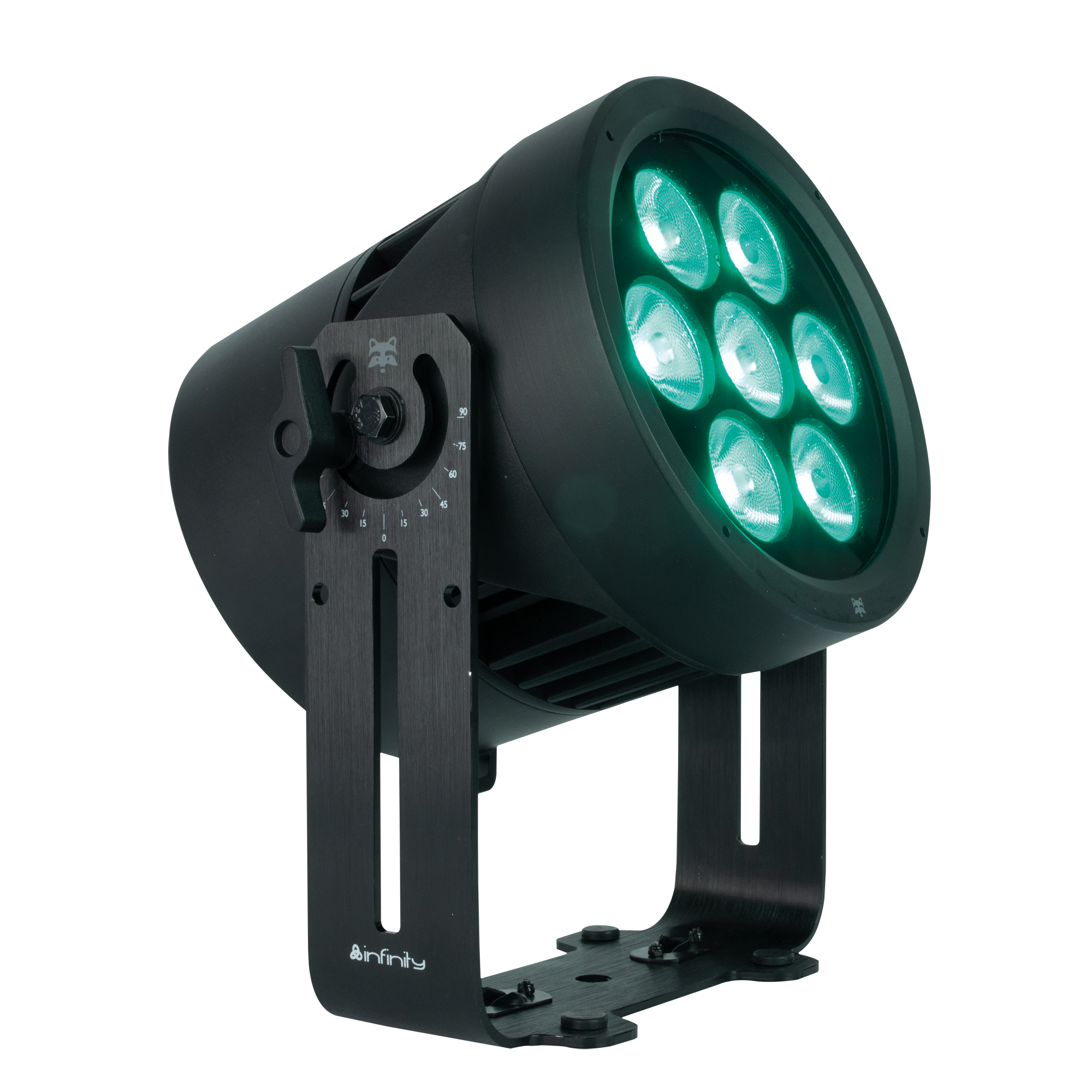 INFINITY Raccoon P7/7