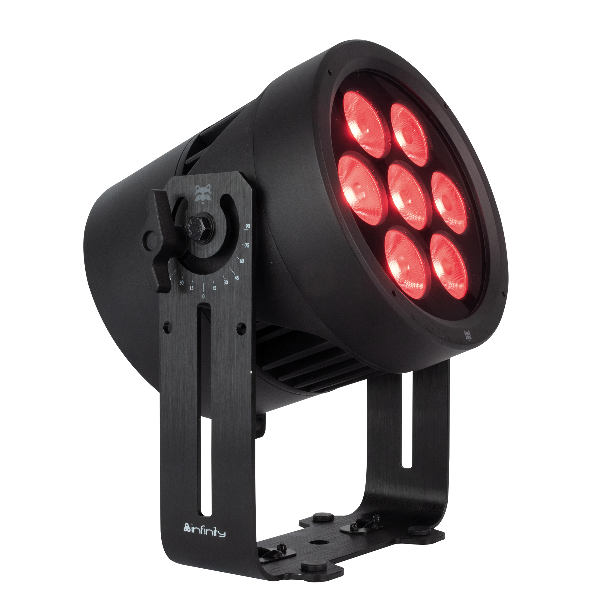 INFINITY Raccoon P7/7