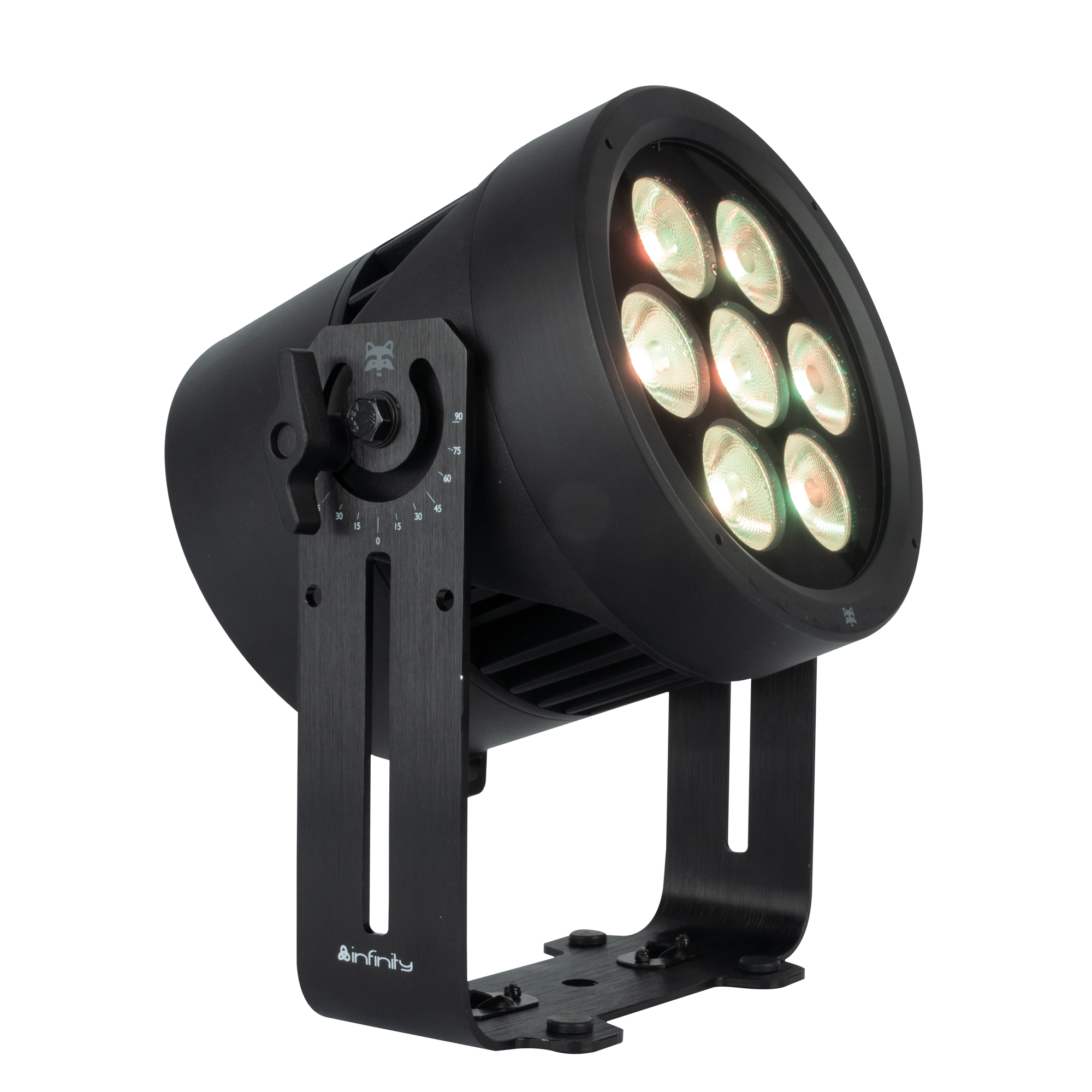 INFINITY Raccoon P7/7