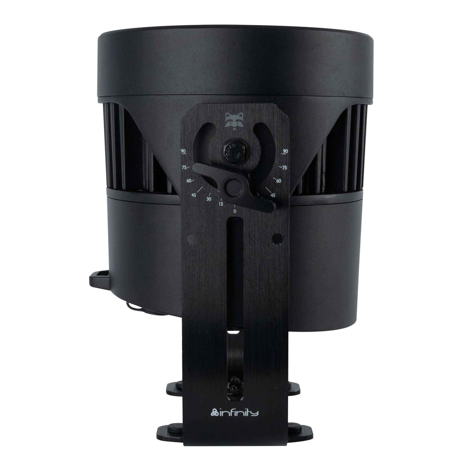 INFINITY Raccoon P7/7