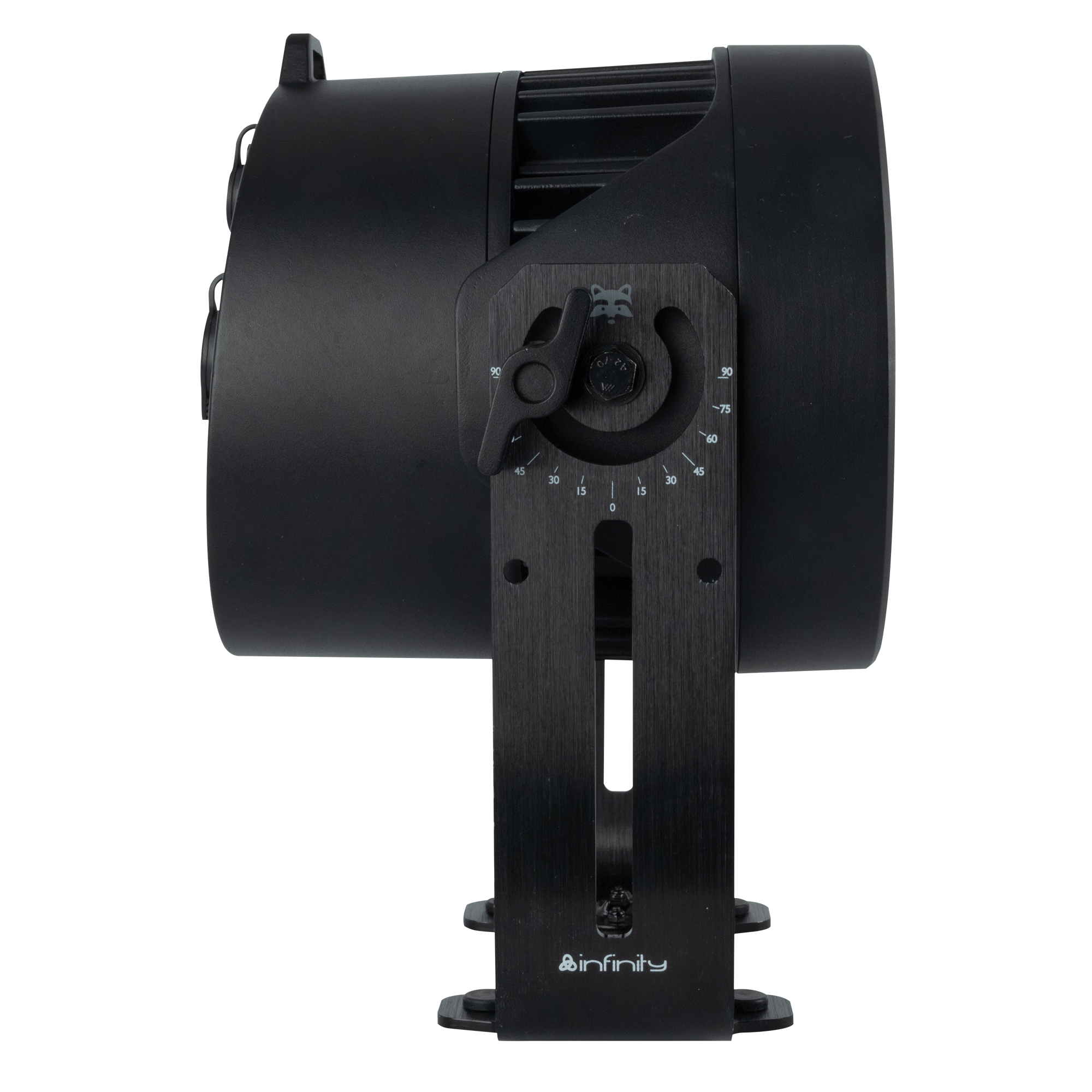 INFINITY Raccoon P7/7