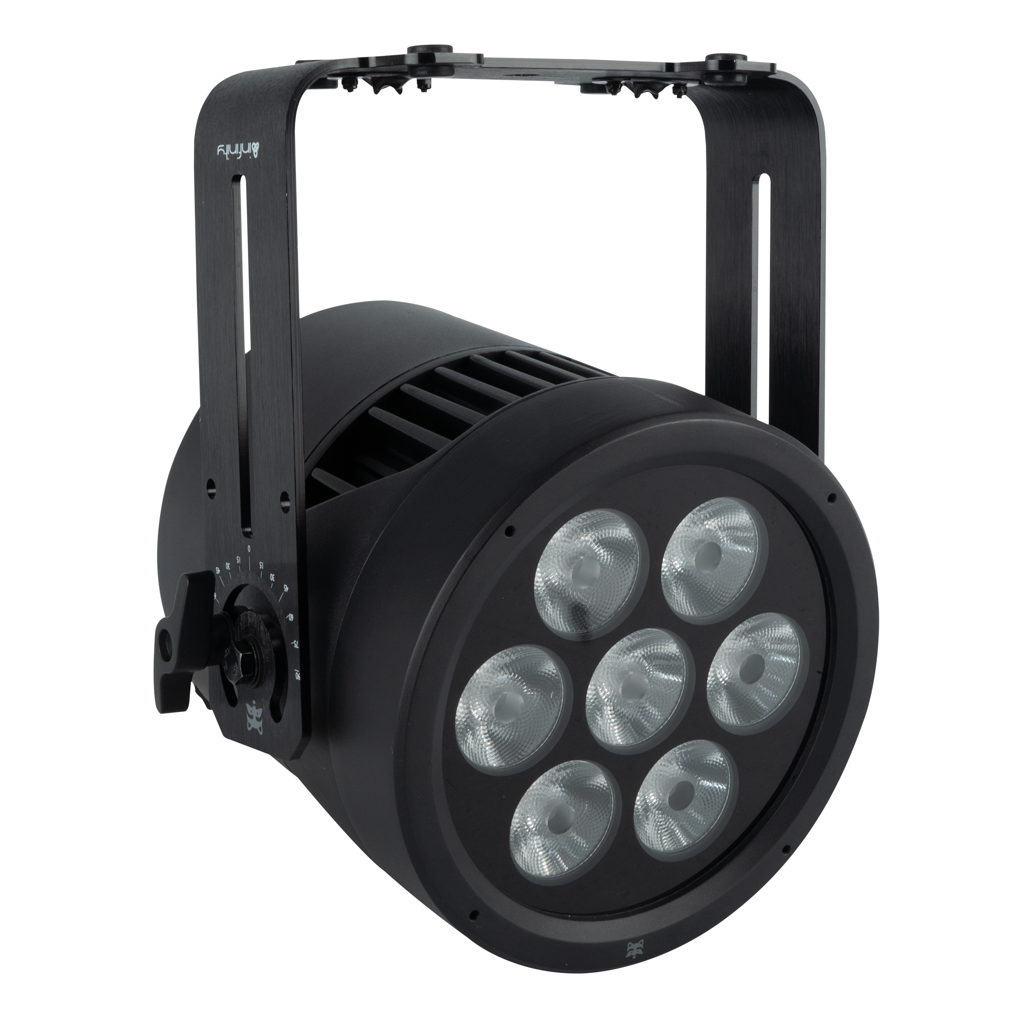 INFINITY Raccoon P7/7