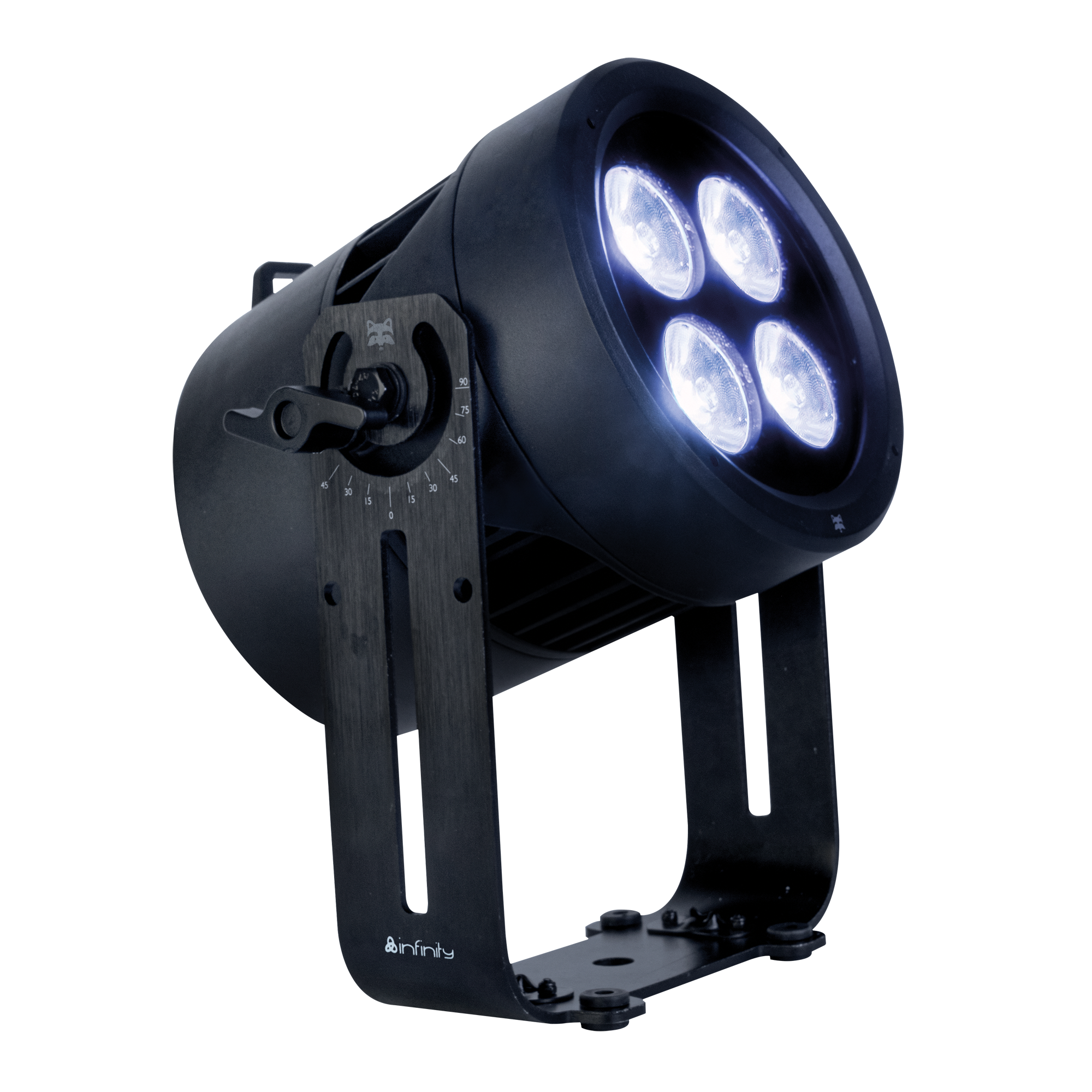 INFINITY Raccoon Junior P4/7