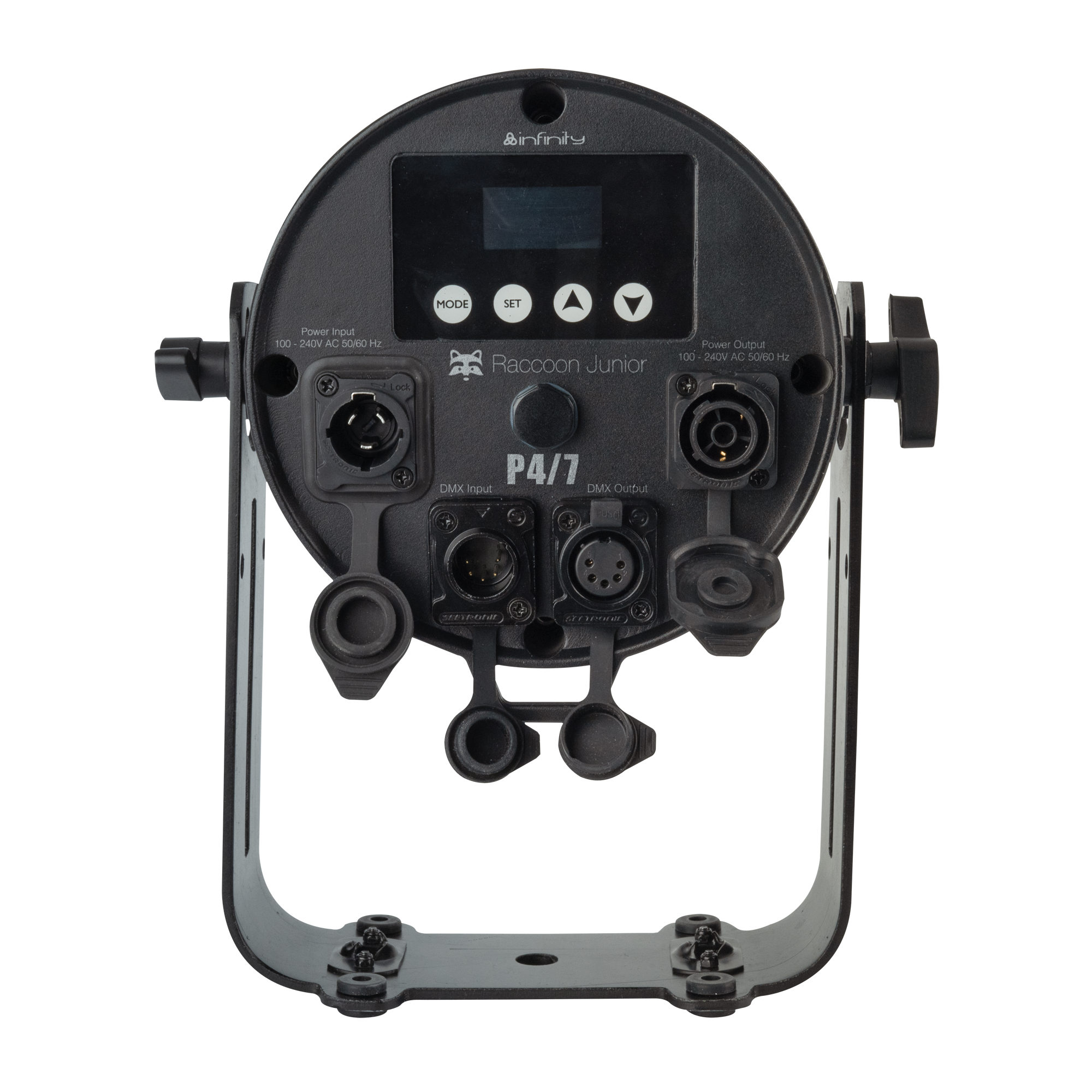 INFINITY Raccoon Junior P4/7