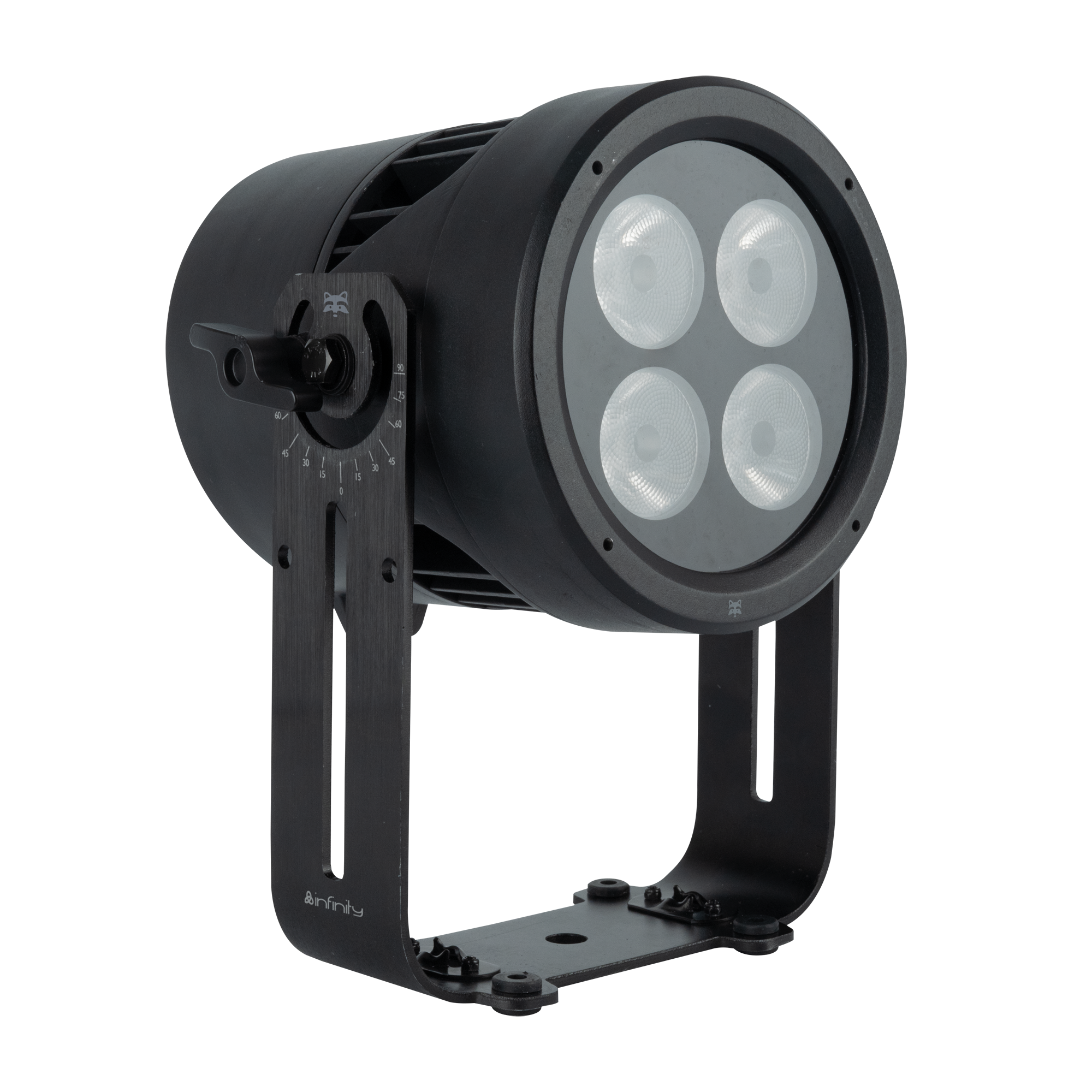 INFINITY Raccoon Junior P4/7