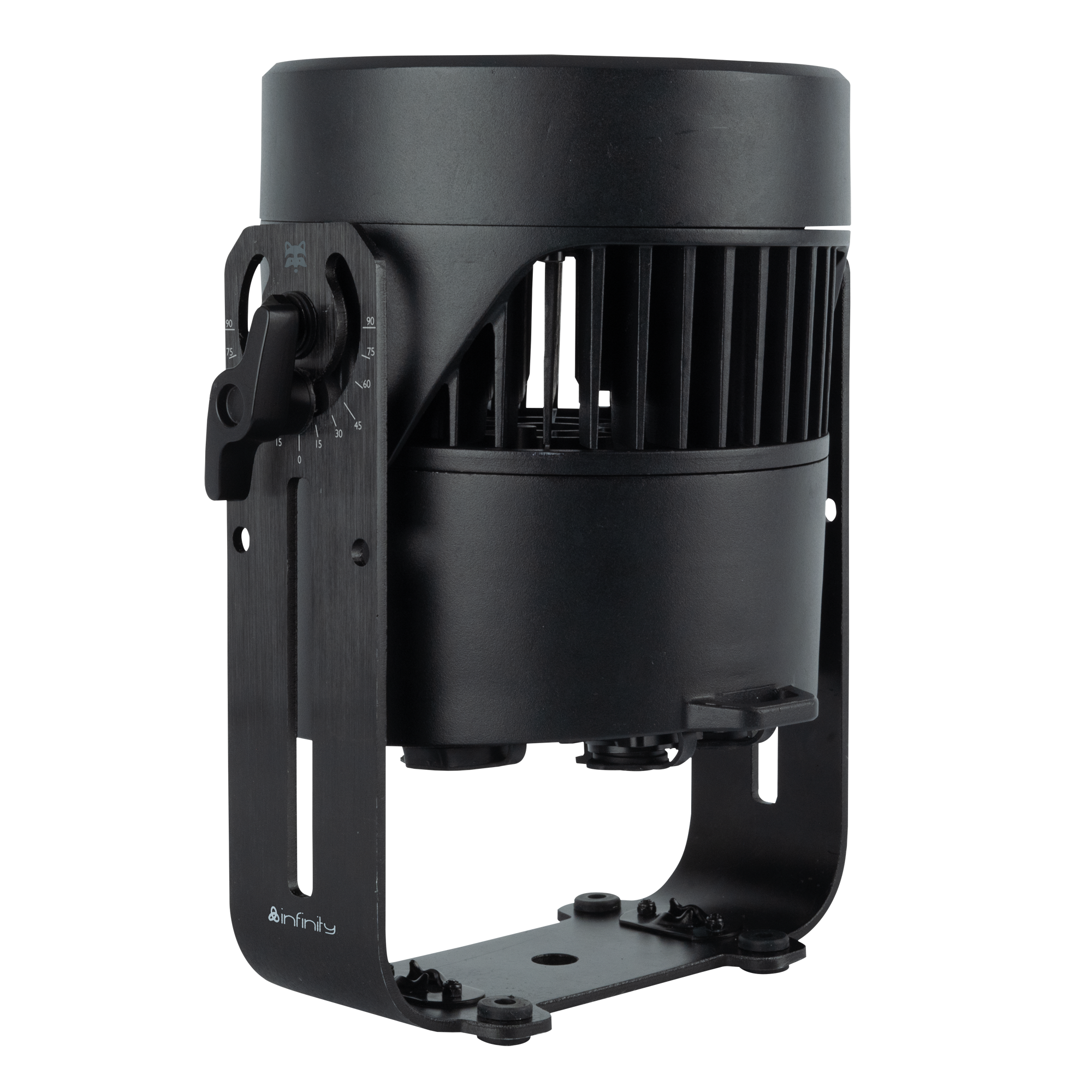 INFINITY Raccoon Junior P4/7