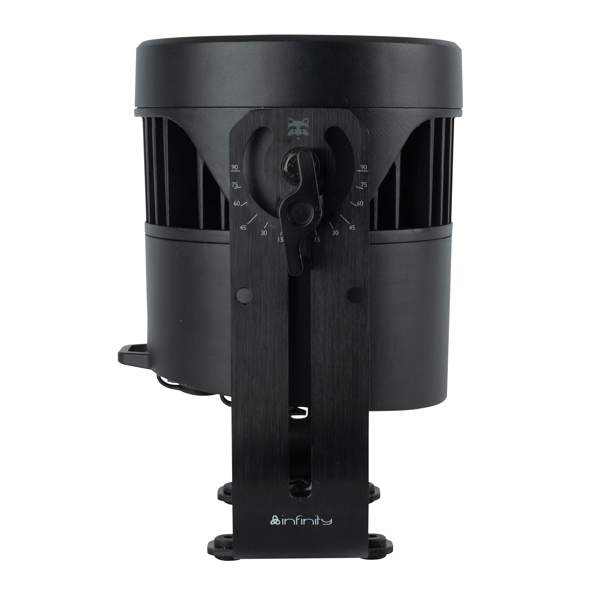 INFINITY Raccoon Junior P4/7