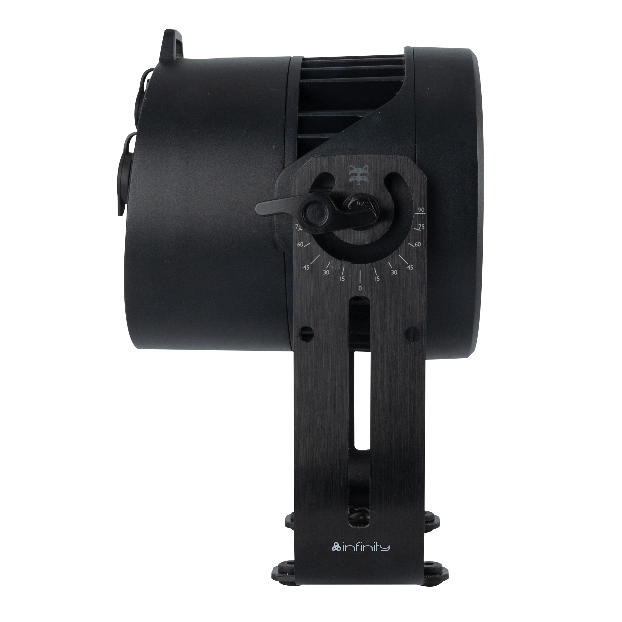 INFINITY Raccoon Junior P4/7