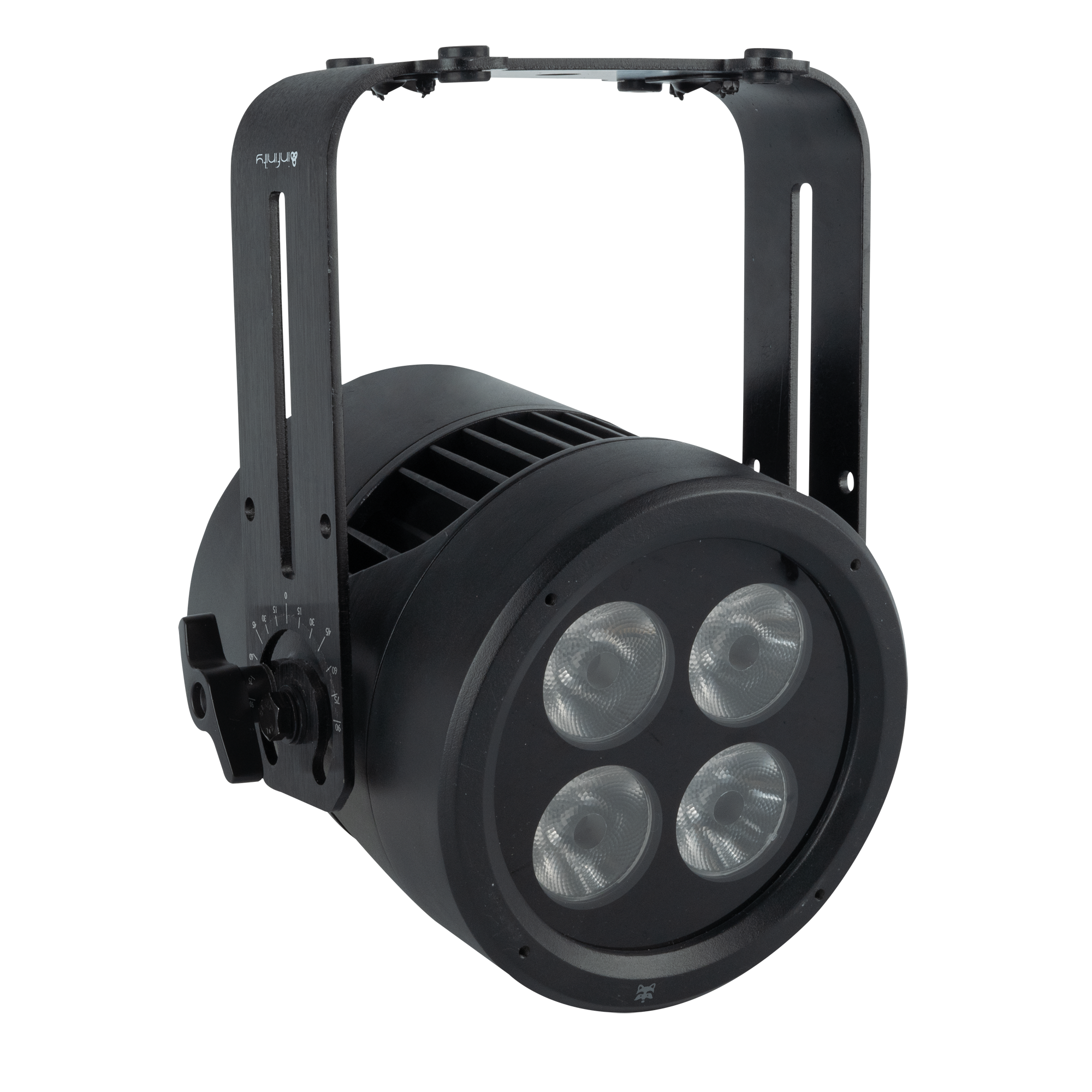 INFINITY Raccoon Junior P4/7