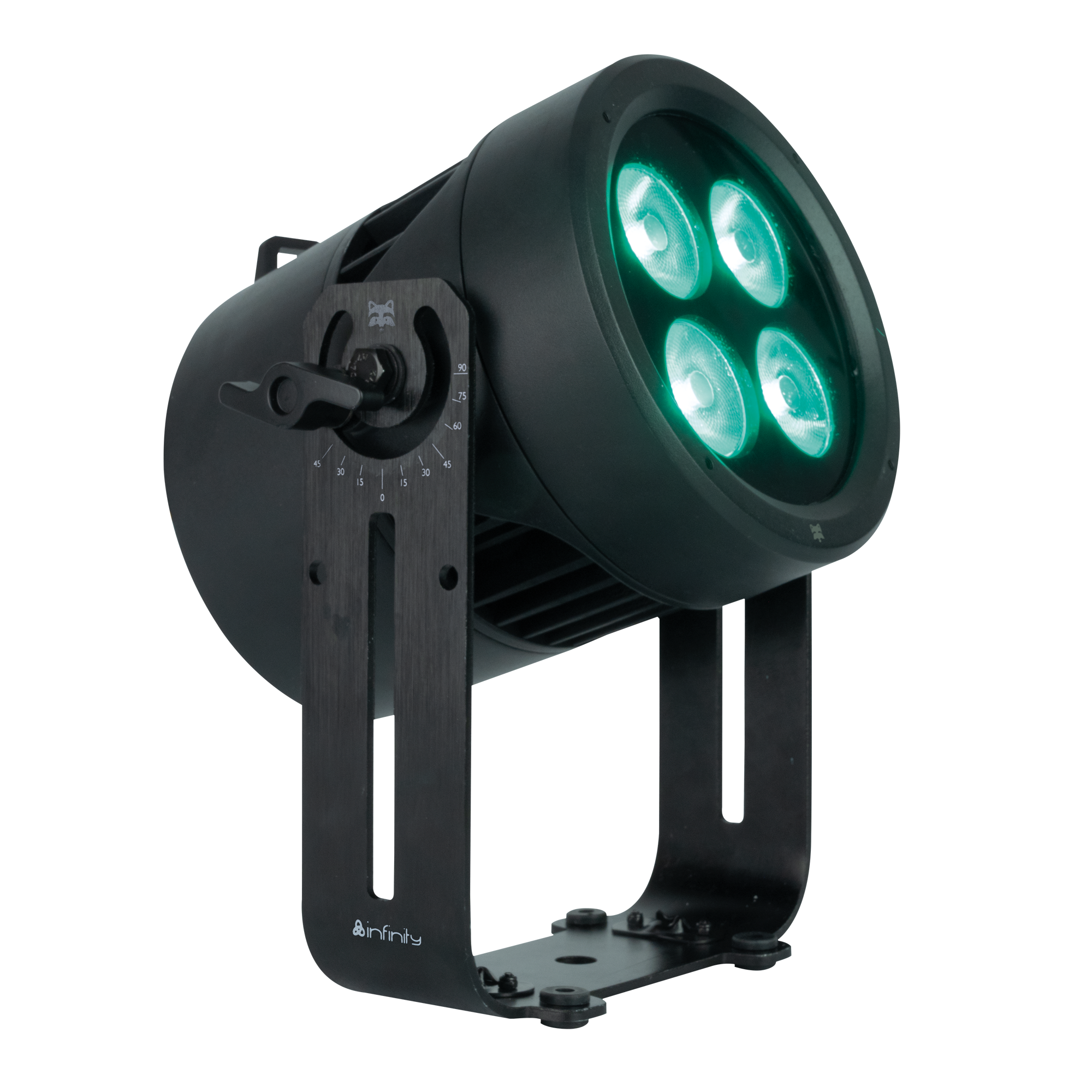 INFINITY Raccoon Junior P4/7