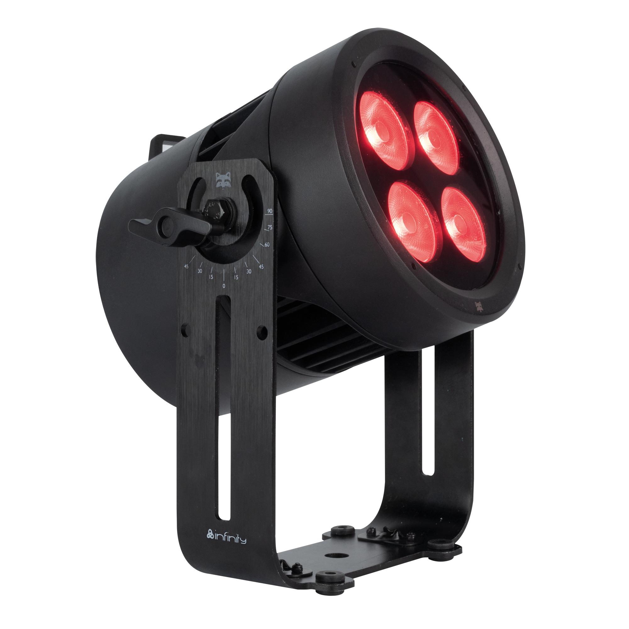 INFINITY Raccoon Junior P4/7