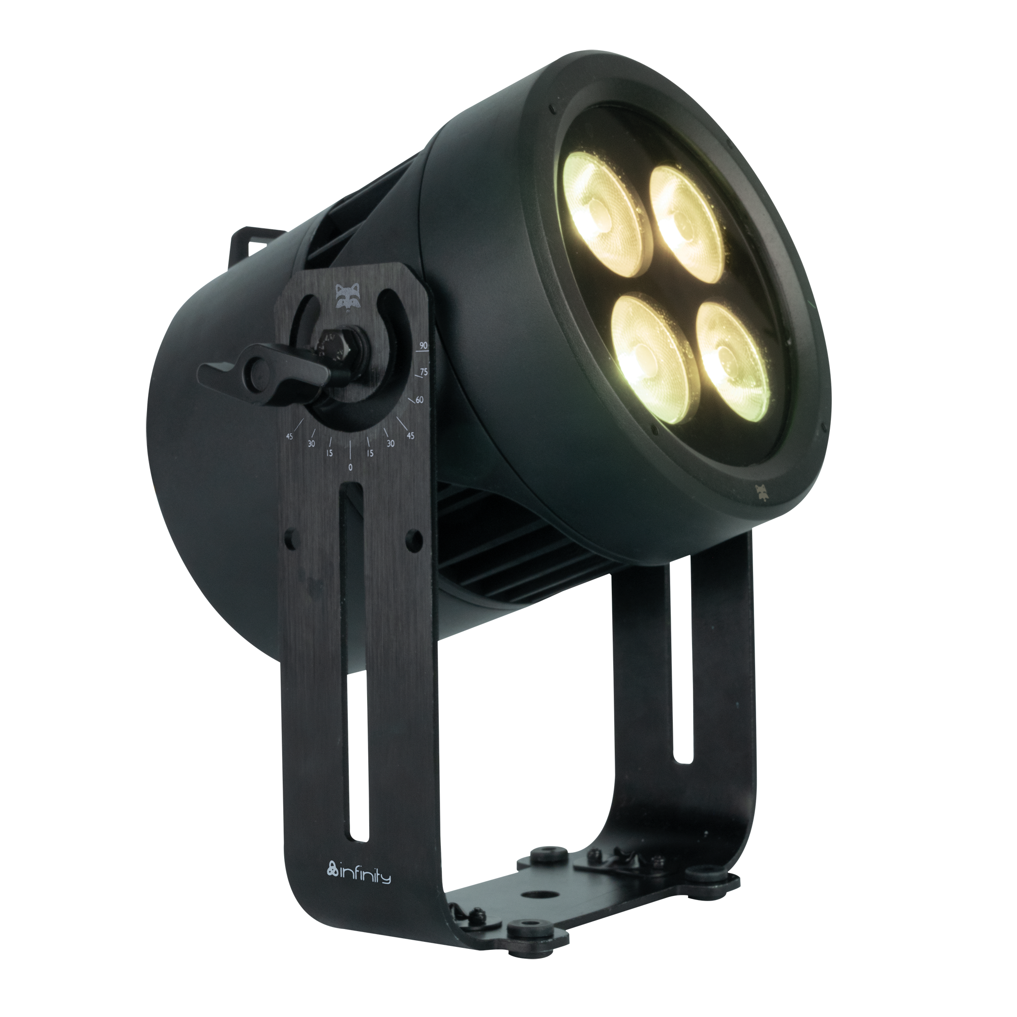 INFINITY Raccoon Junior P4/7