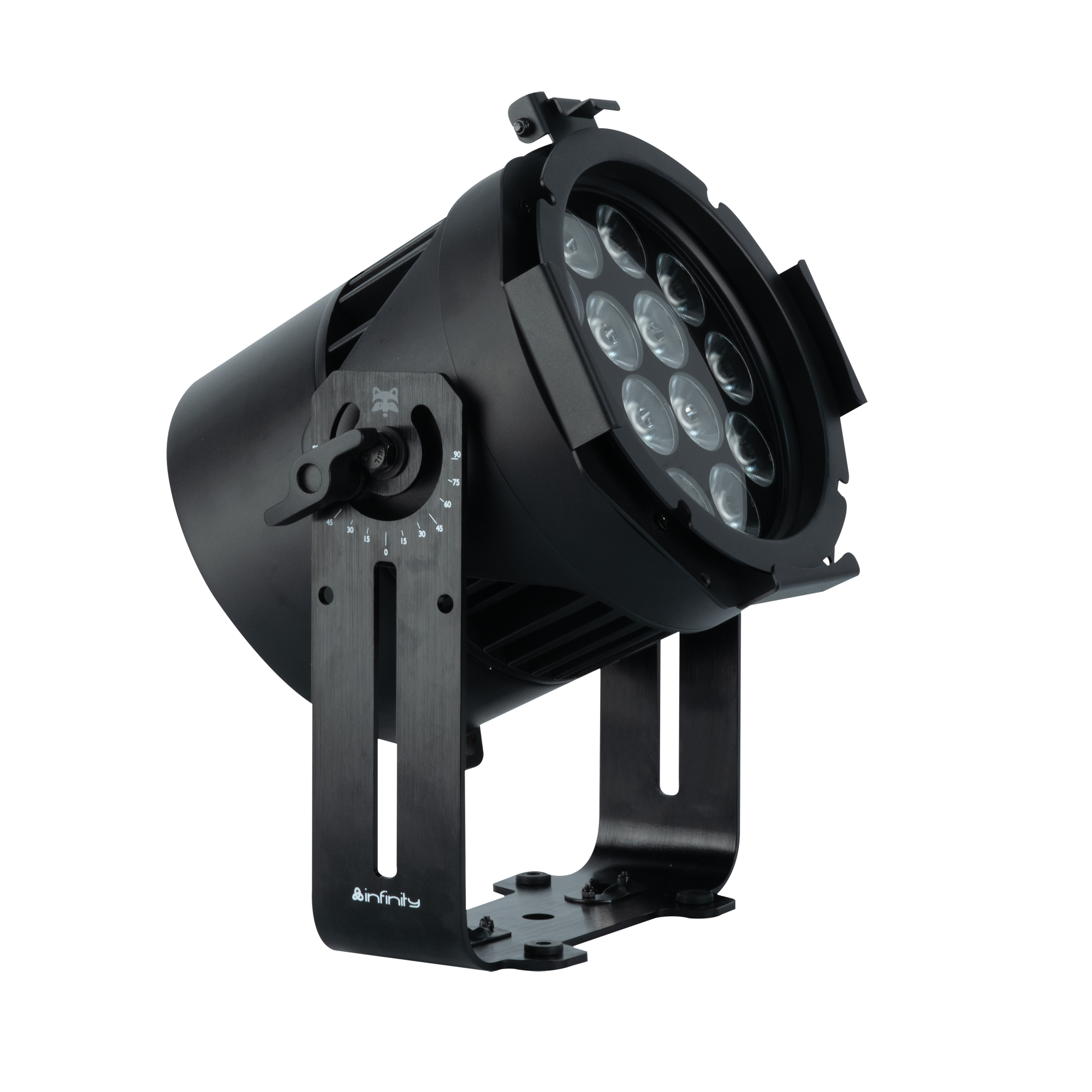 INFINITY Porta-accessori per serie Raccoon