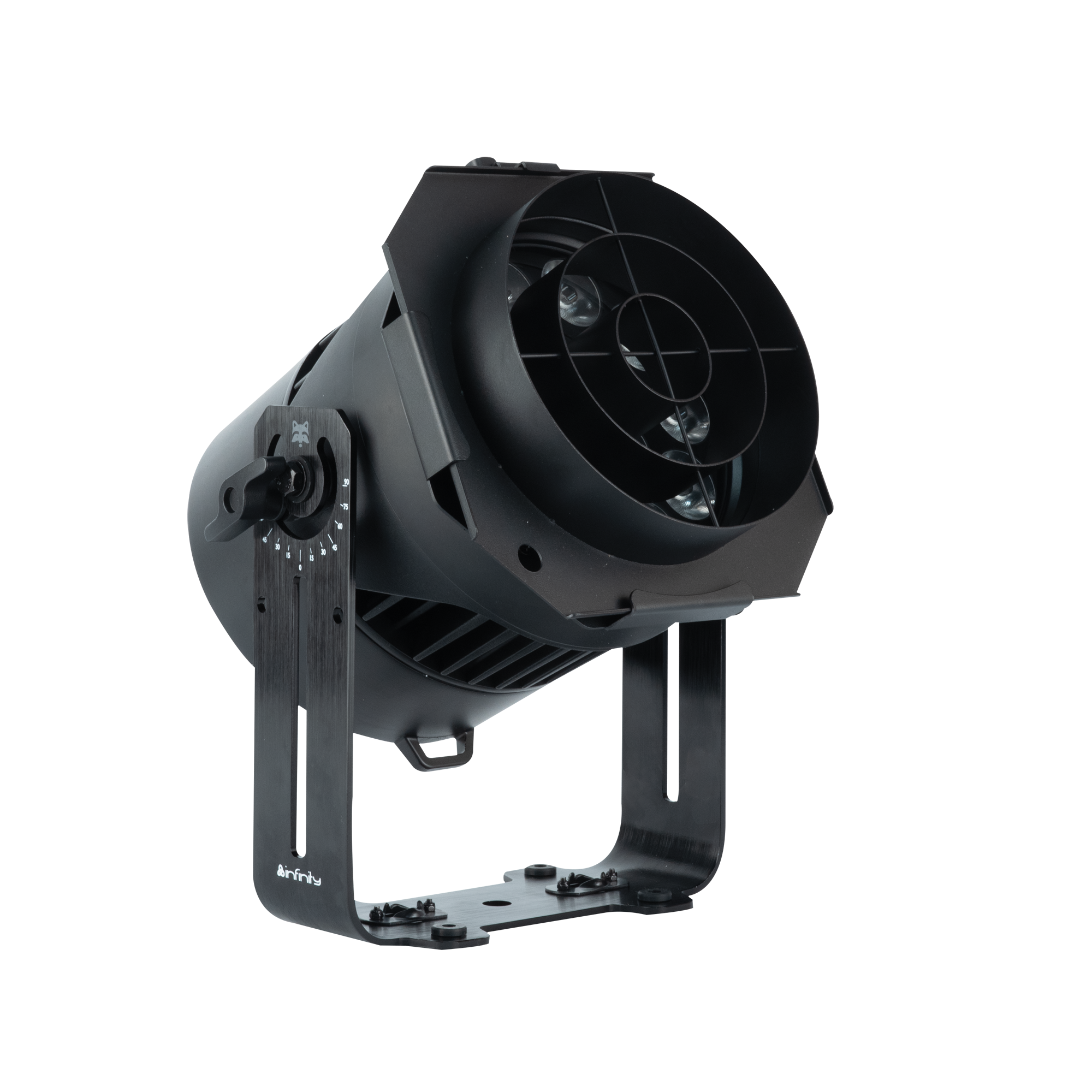 INFINITY Cilindro per serie Raccoon