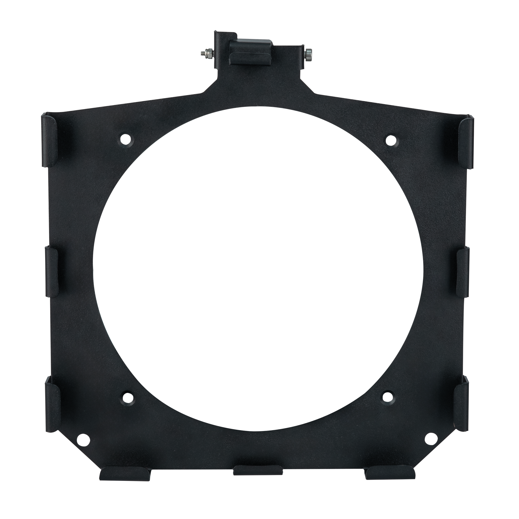 INFINITY Porta-accessori doppio per serie Raccoon