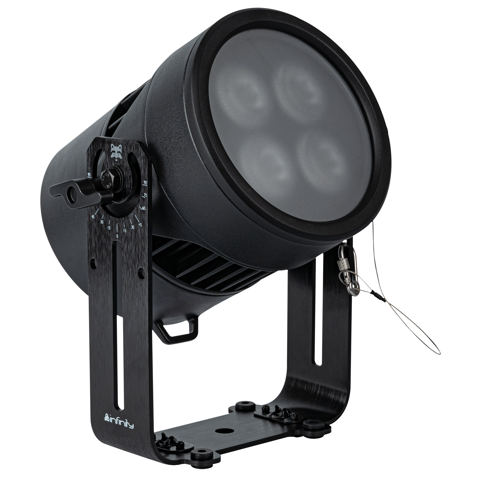 INFINITY Diffusore per Raccoon Junior