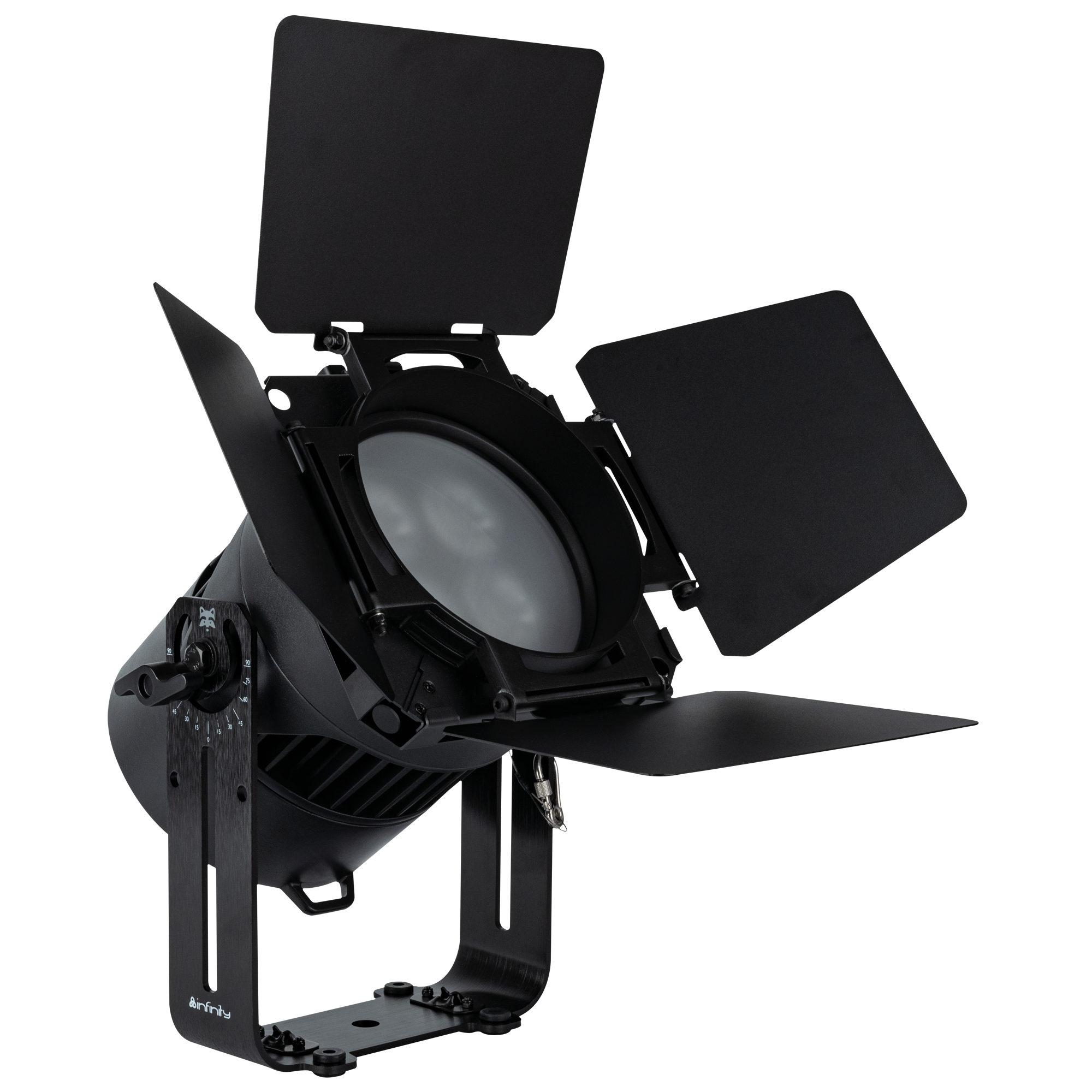 INFINITY Diffusore per Raccoon Junior