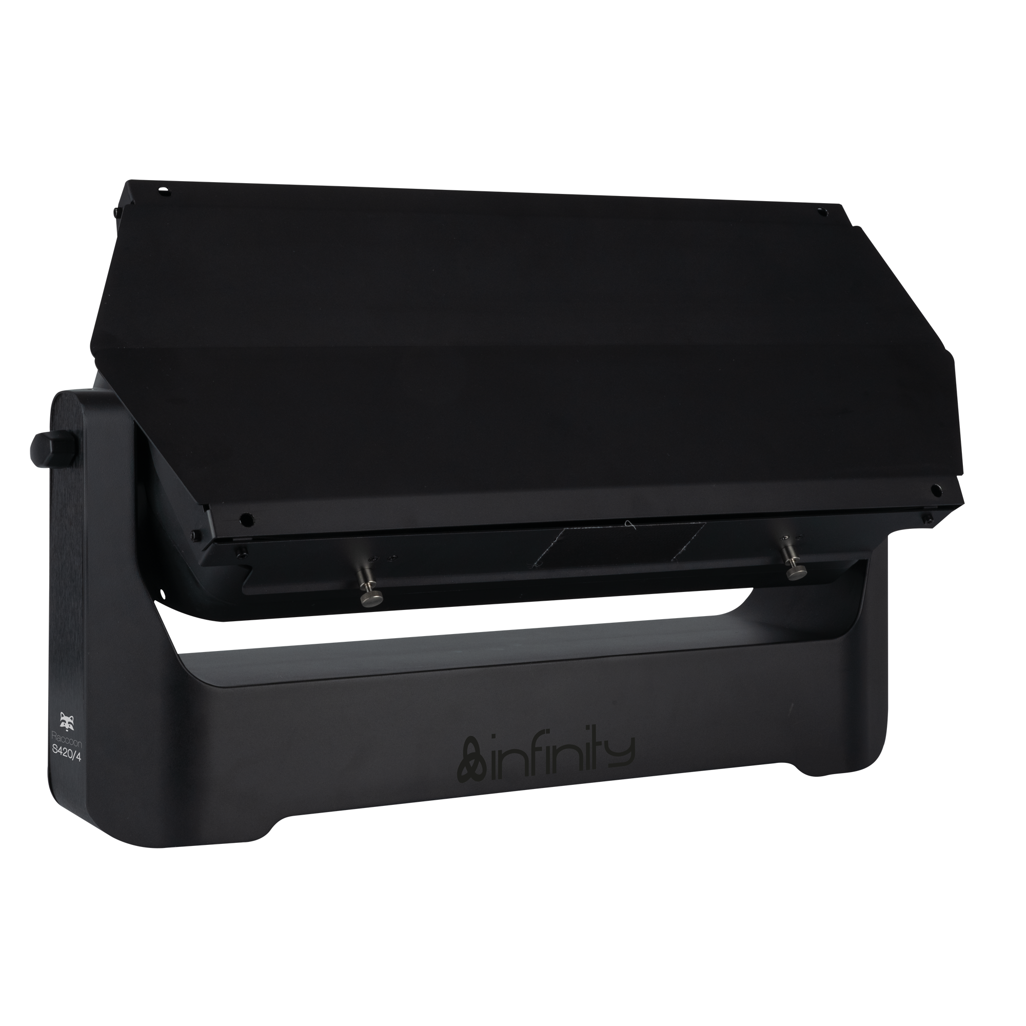 INFINITY Alette paraluce per Raccoon S420/4 e W40/4