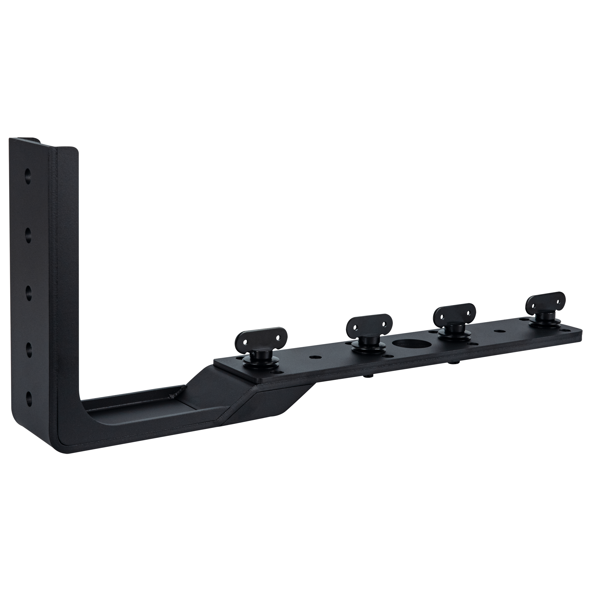 INFINITY Staffa a L per Raccoon S420/4 e W40/4