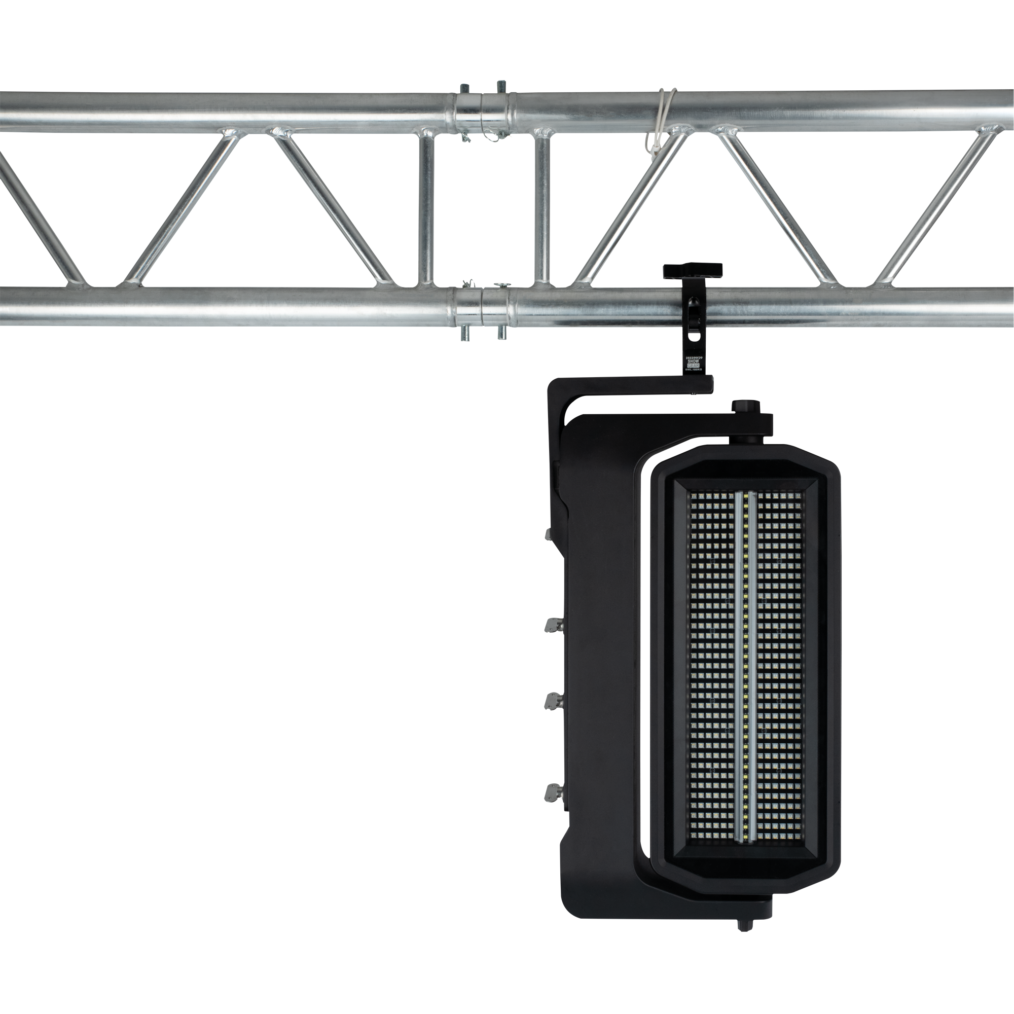 INFINITY Staffa a L per Raccoon S420/4 e W40/4