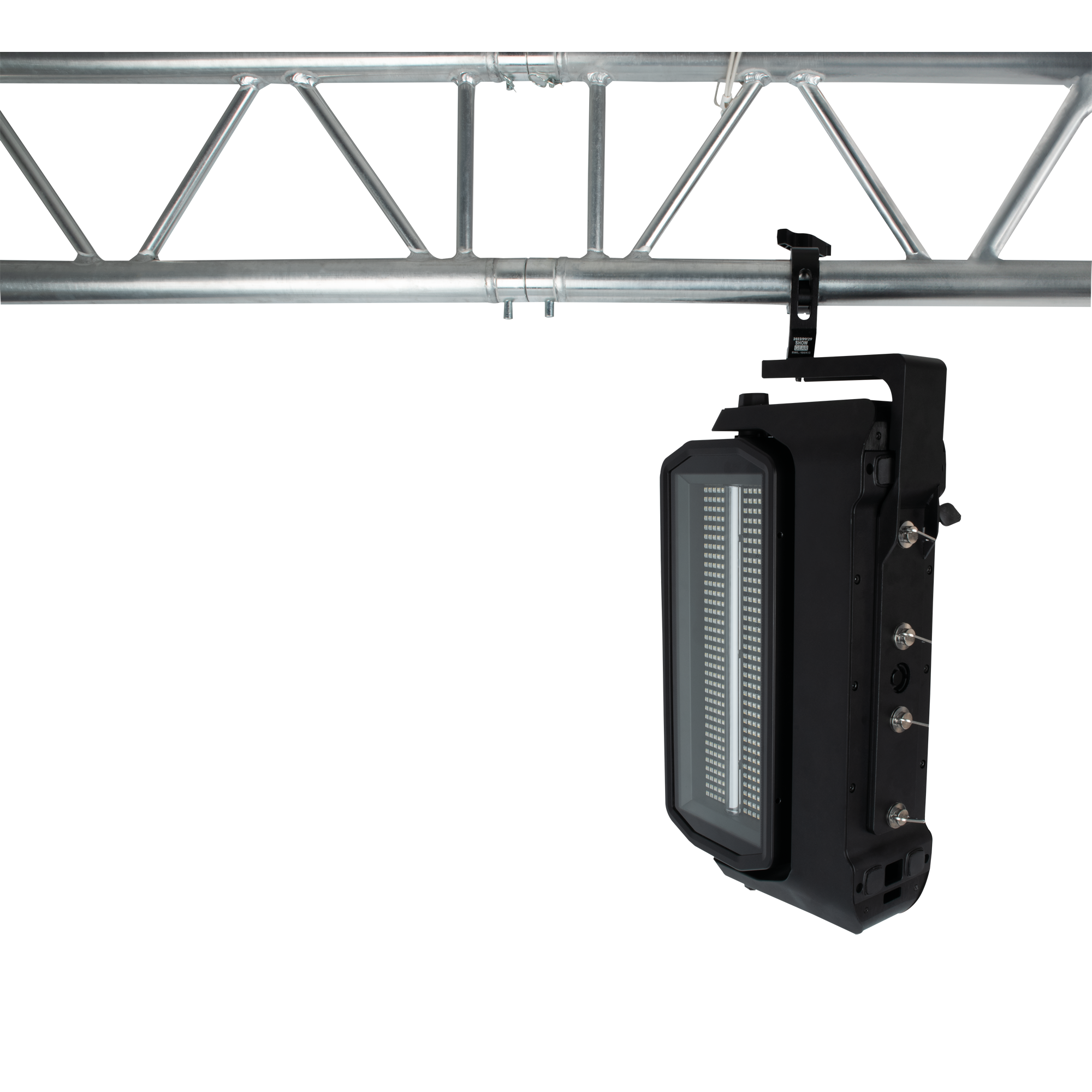 INFINITY Staffa a L per Raccoon S420/4 e W40/4