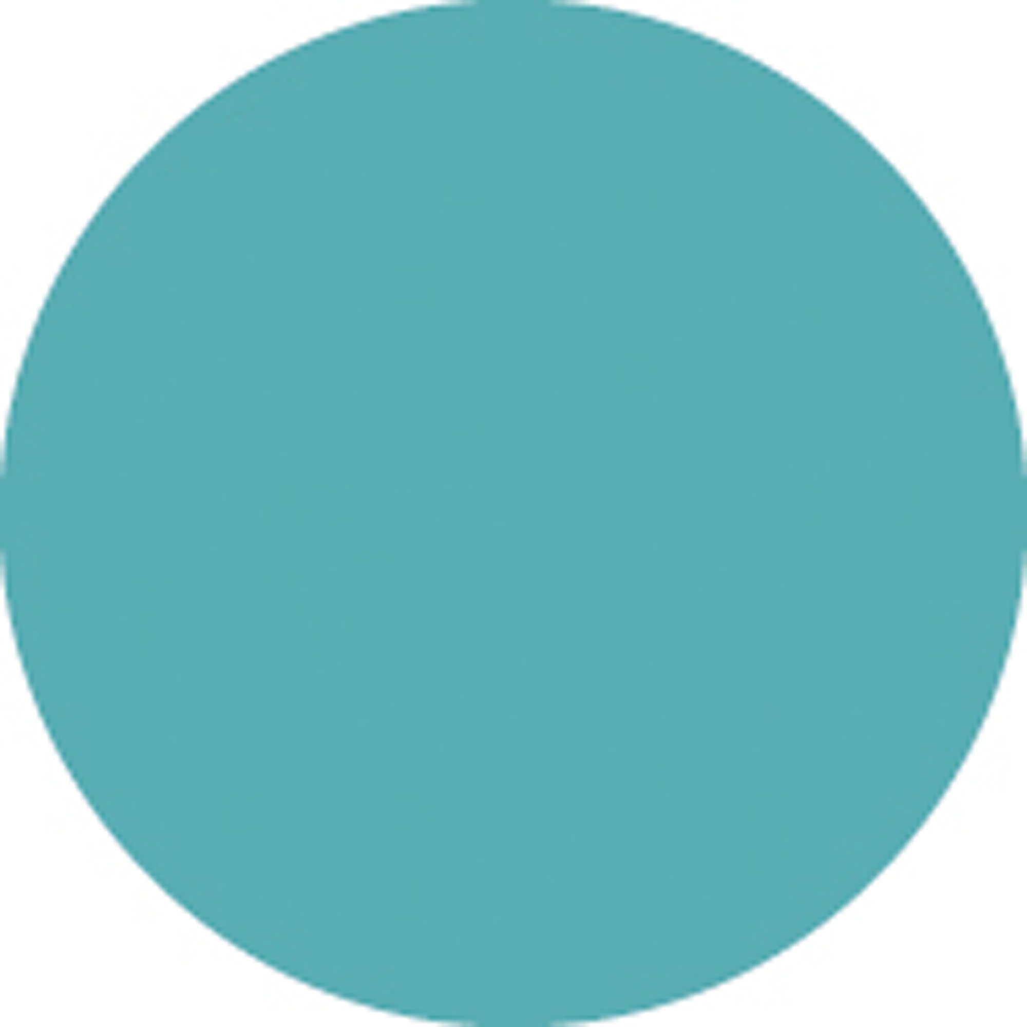 SHOWGEAR Colour Sheet 122 x 53 cm 115 Blu perioca