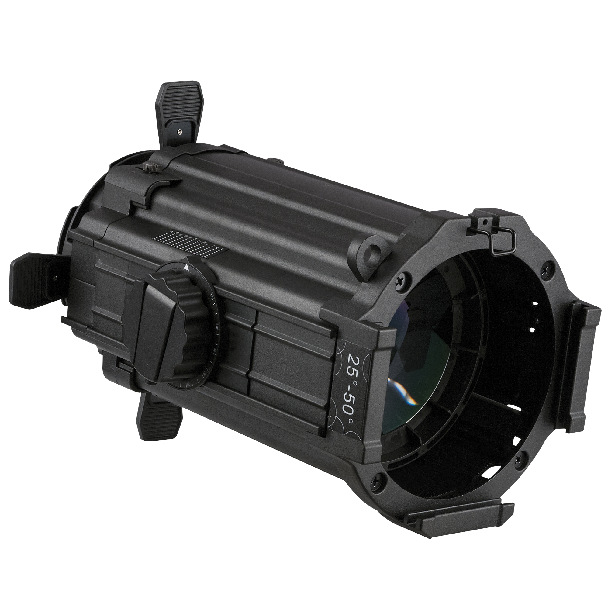 SHOWTEC Zoom Lens per il Performer Profile 25°-50°