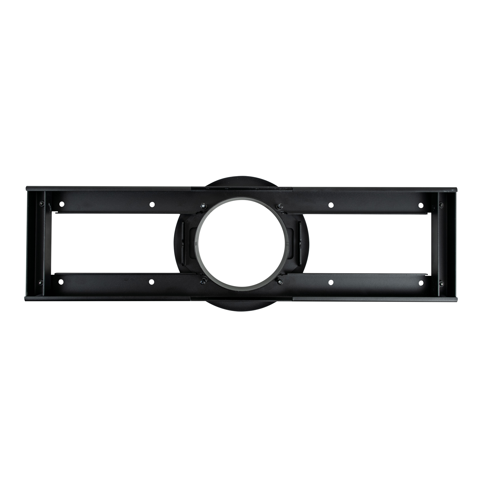 SHOWTEC Supporto da incasso per Pendant 75 Q6