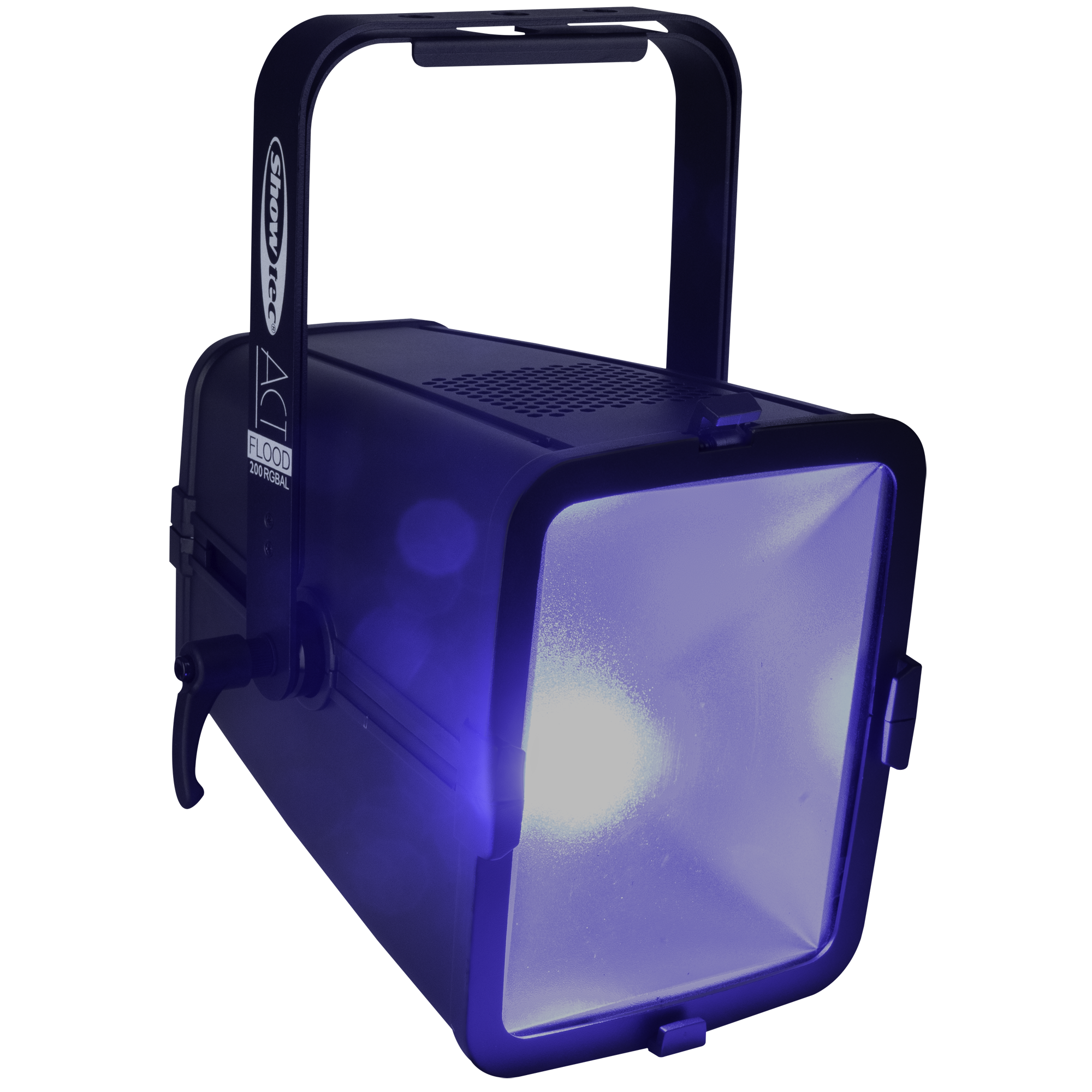 SHOWTEC ACT Flood 200 RGBAL