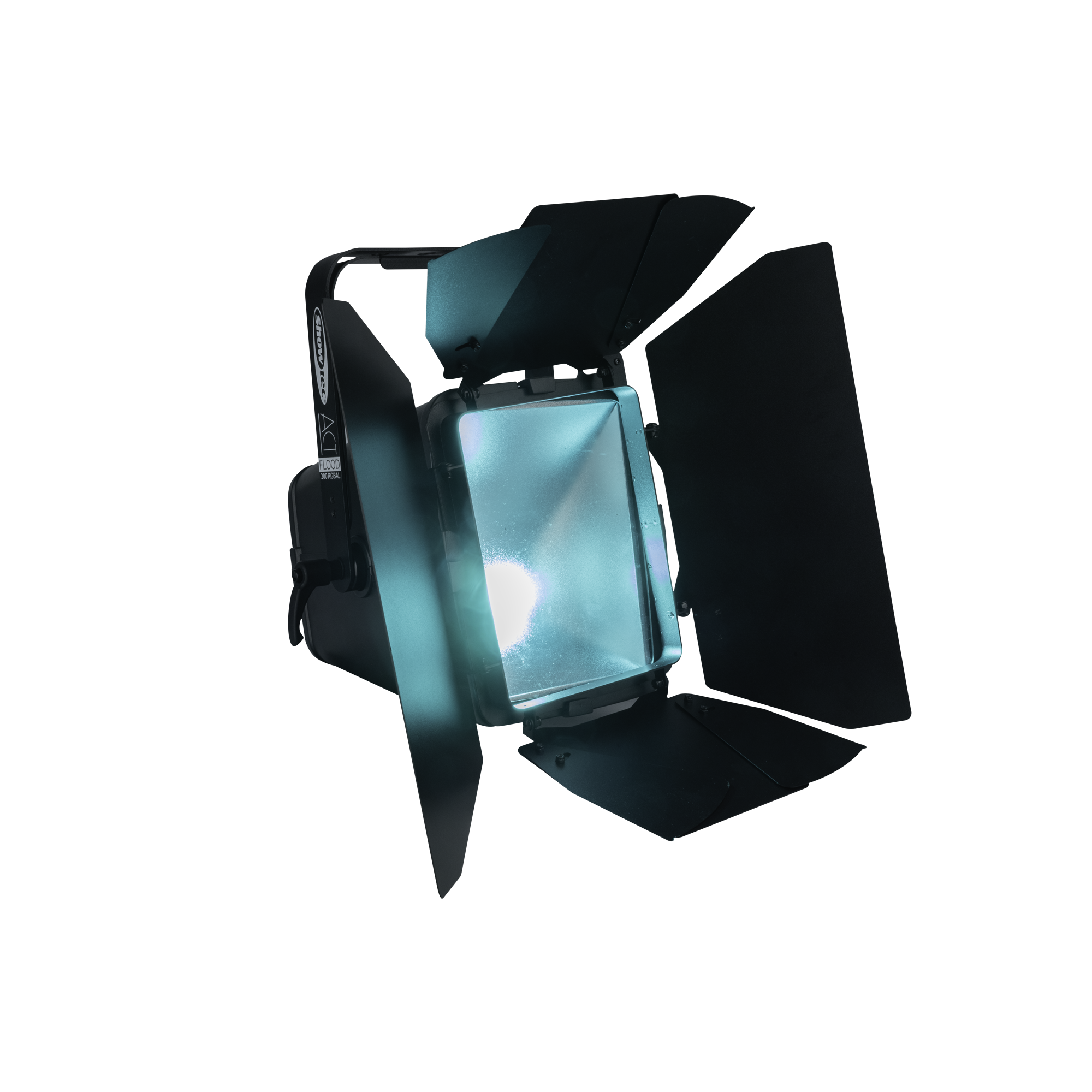SHOWTEC ACT Flood 200 RGBAL
