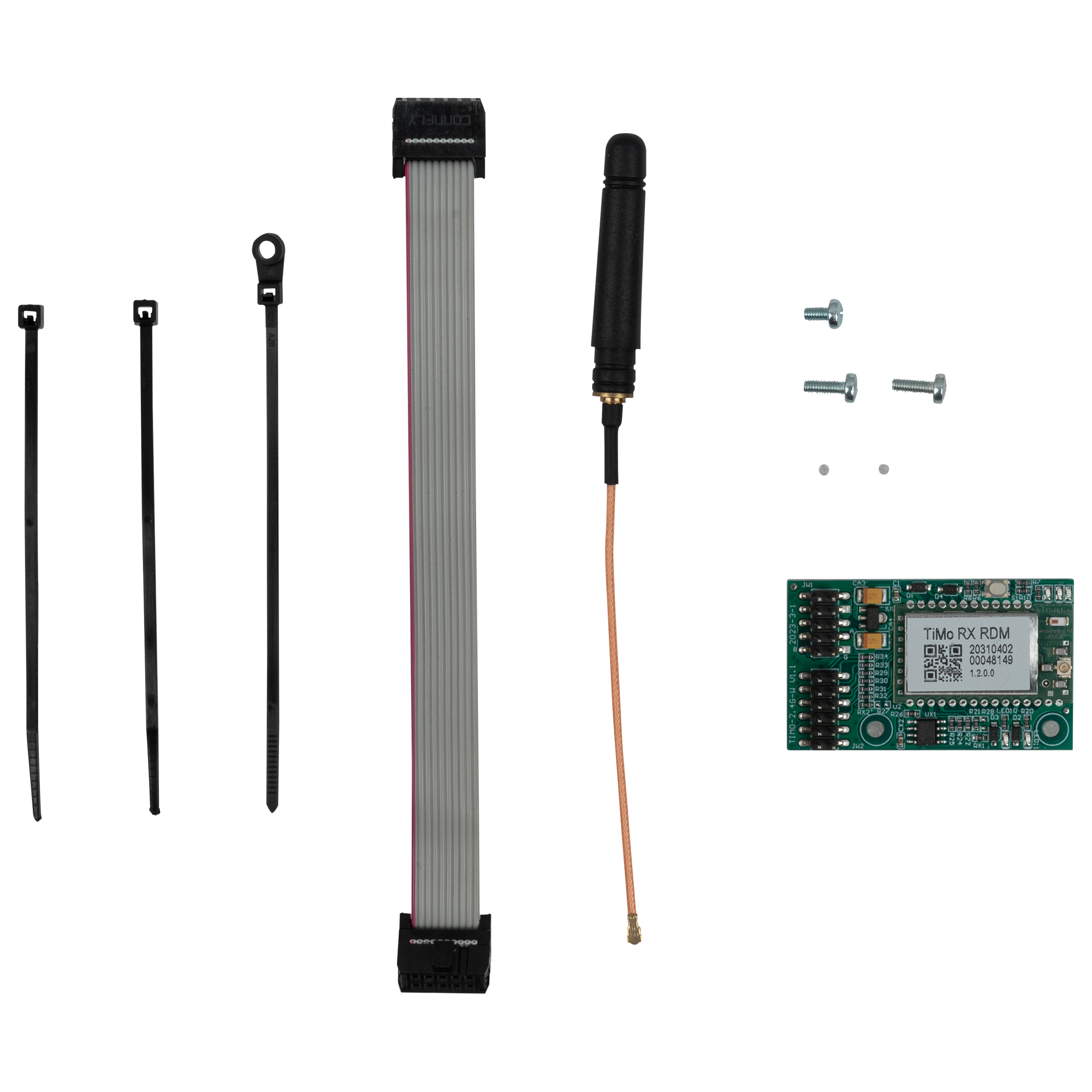 LUMENRADIO Kit di aggiornamento wireless per la serie Infinity