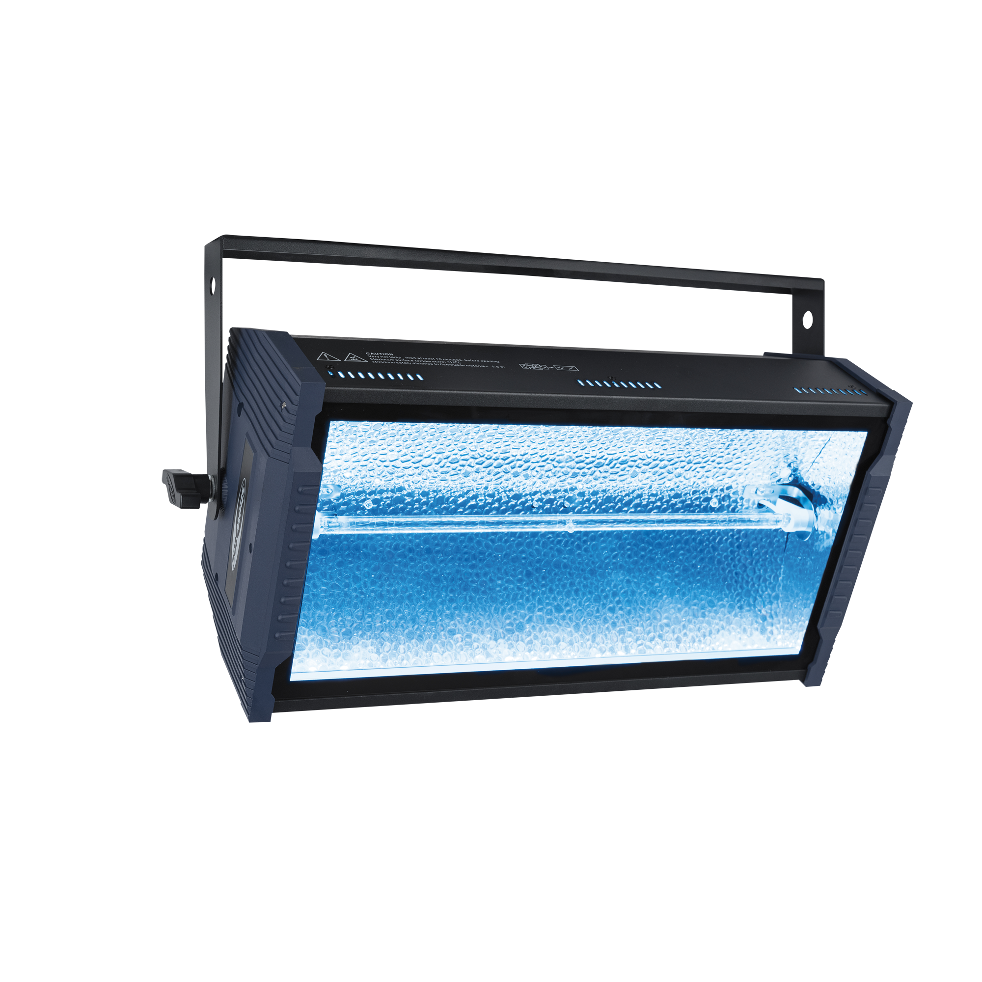 SHOWTEC Titan Strobe BLAZE 1500 W + RGB