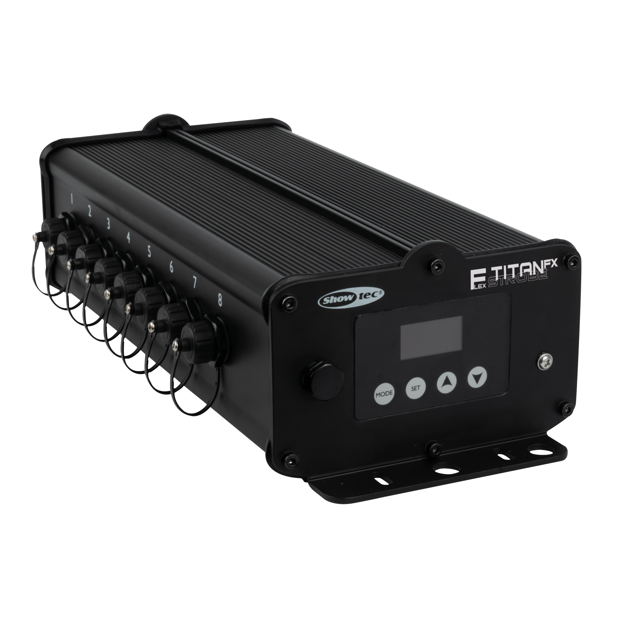 SHOWTEC Titan Strobe FLEX FX Controller