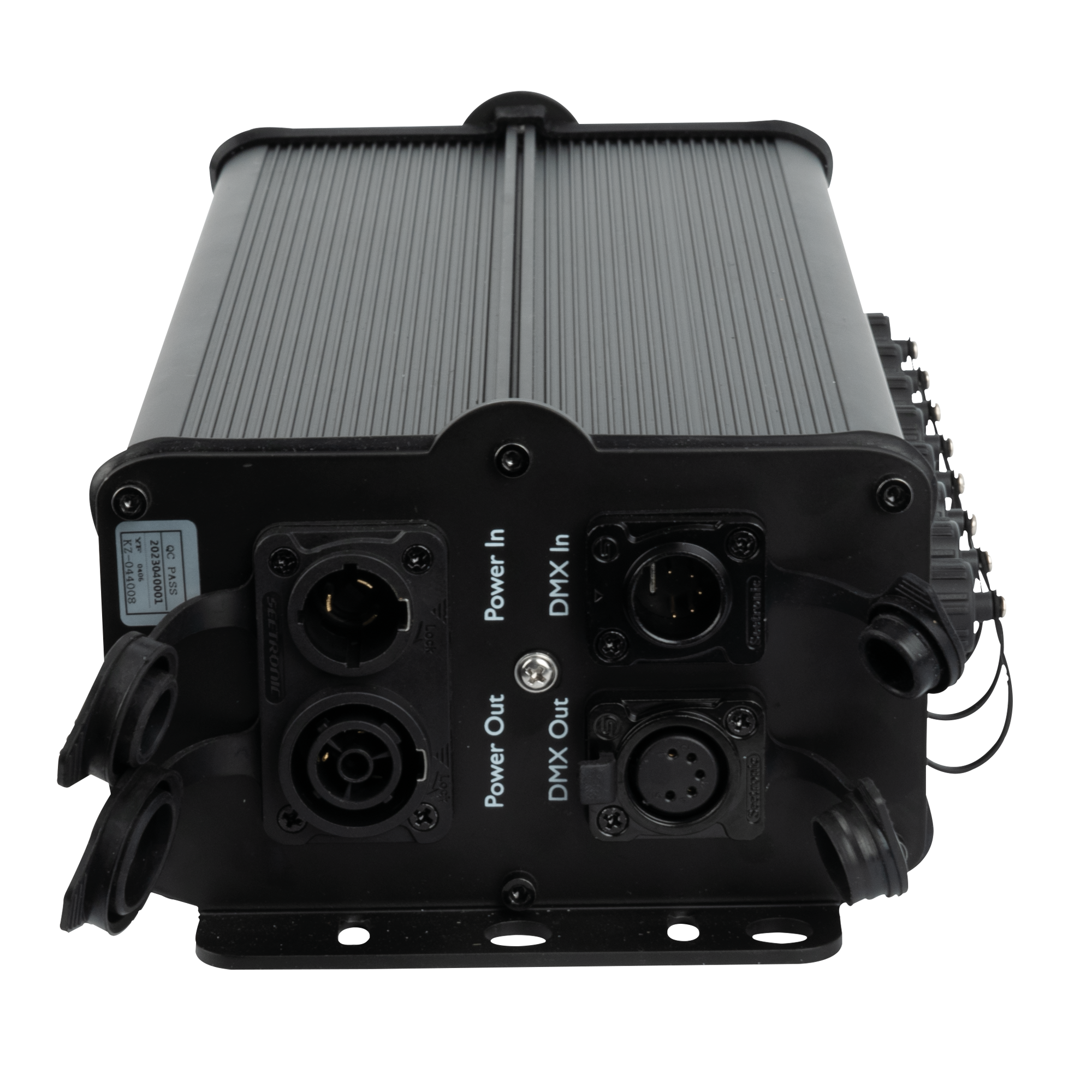 SHOWTEC Titan Strobe FLEX FX Controller