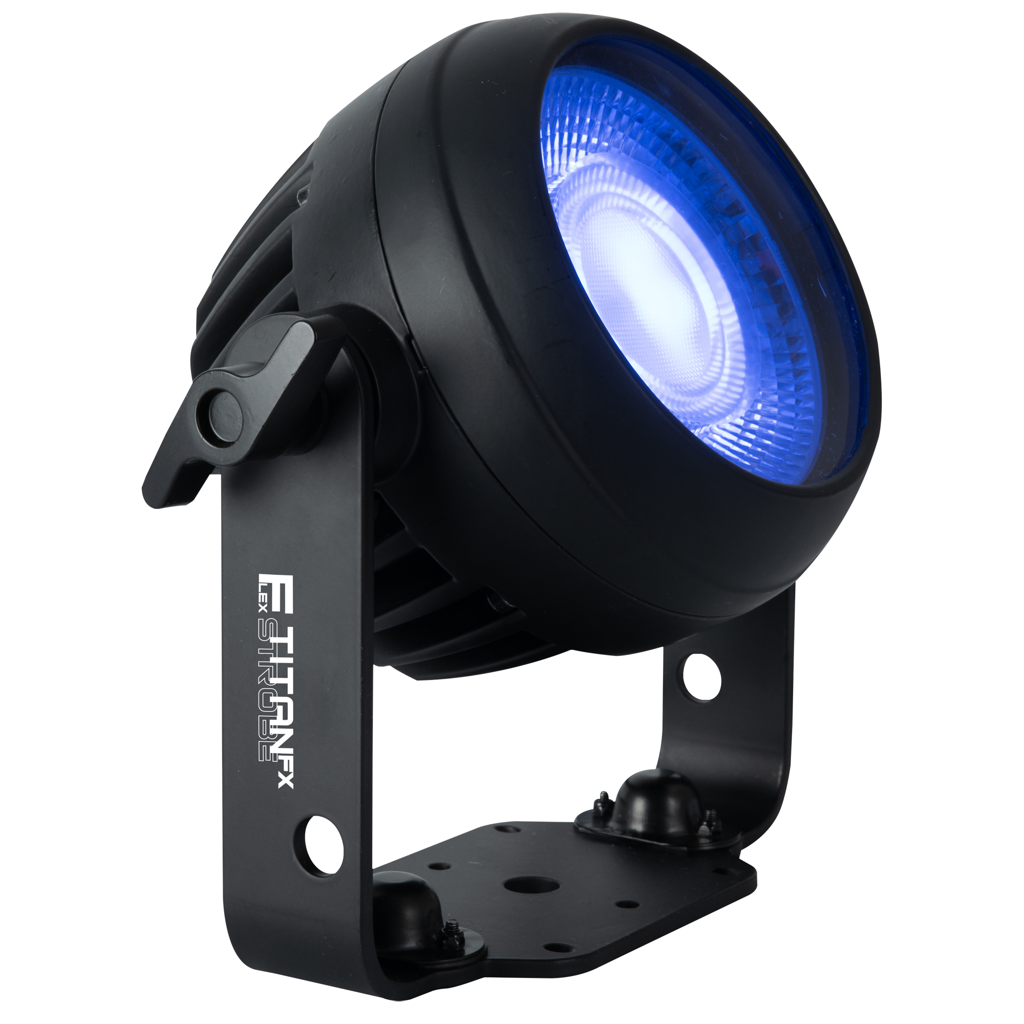 SHOWTEC Titan Strobe FLEX FX Single Pod