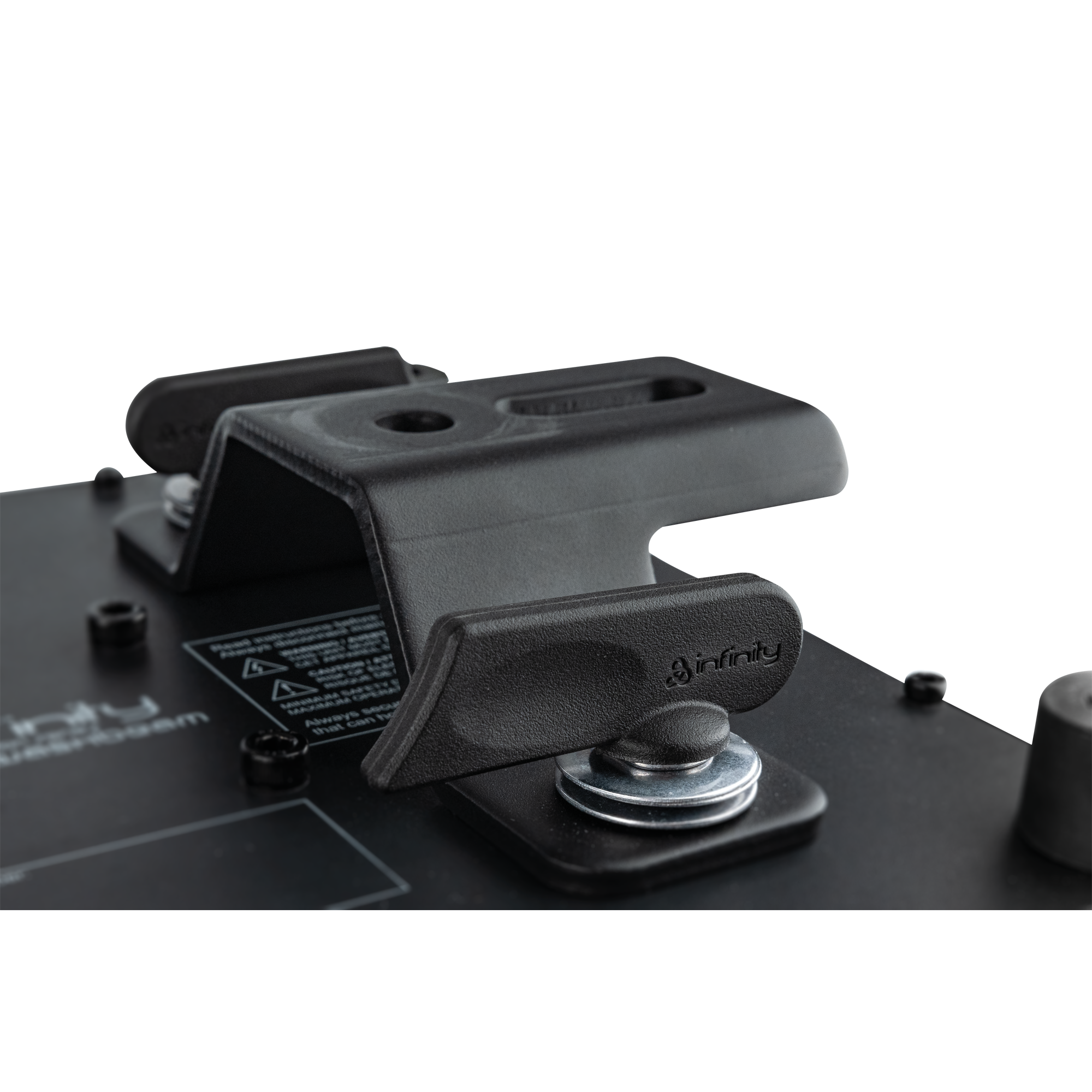 INFINITY Staffa Quicklock