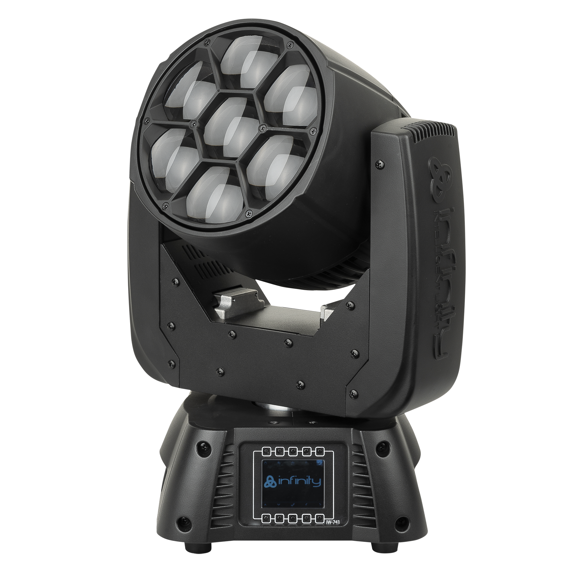 INFINITY iW-741 RDM