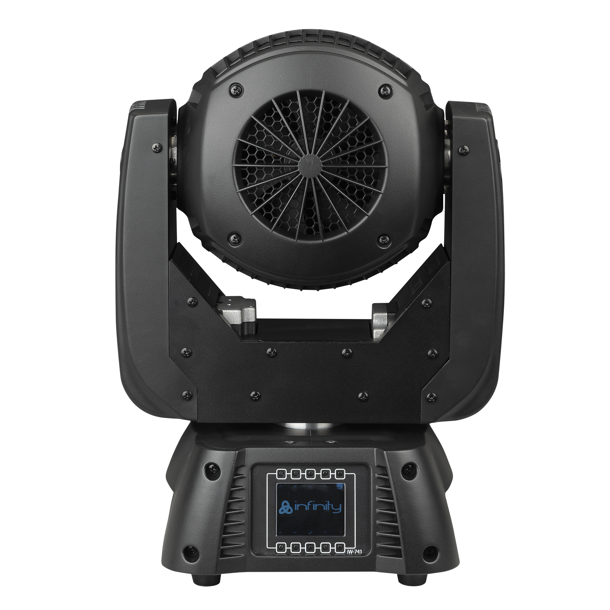 INFINITY iW-741 RDM