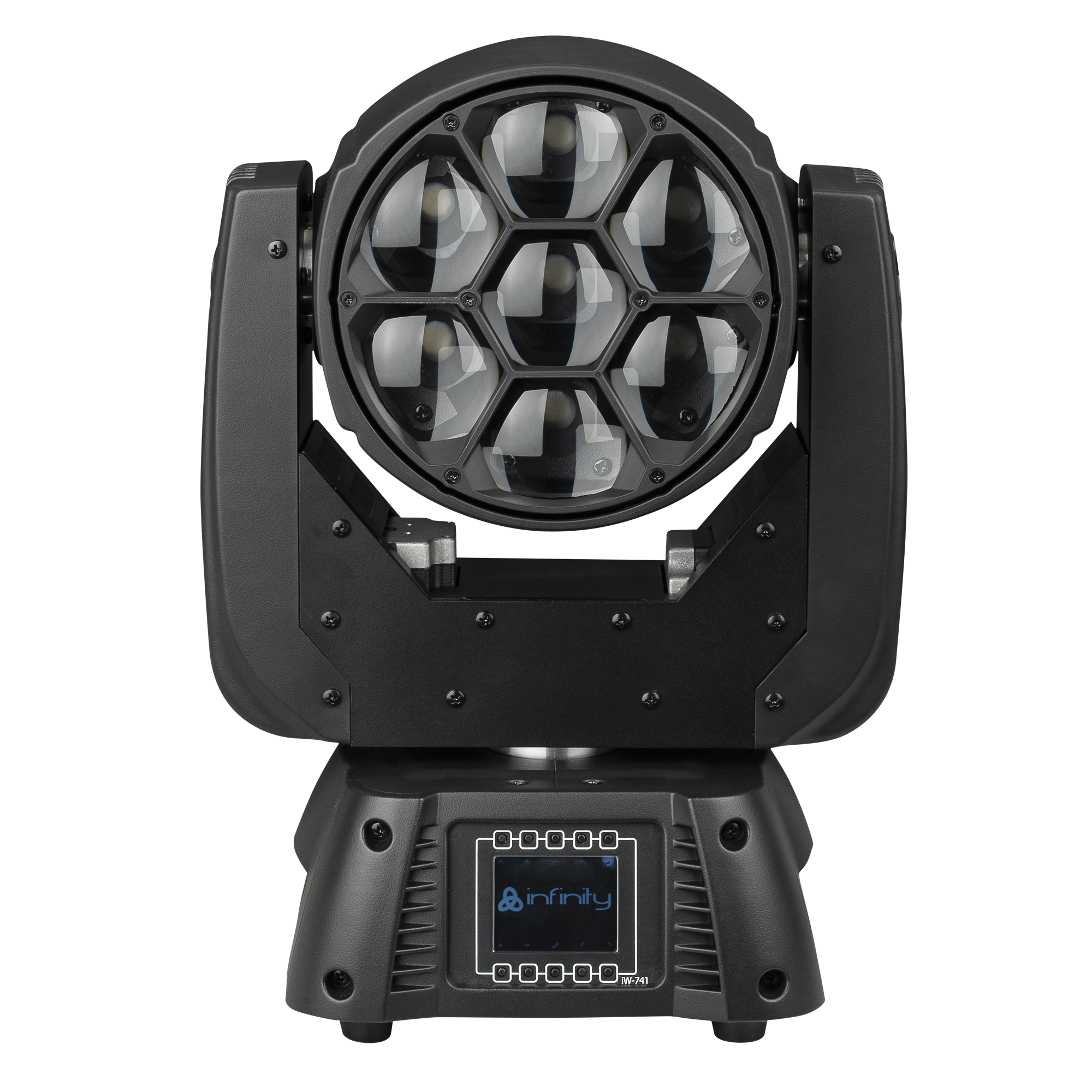 INFINITY iW-741 RDM