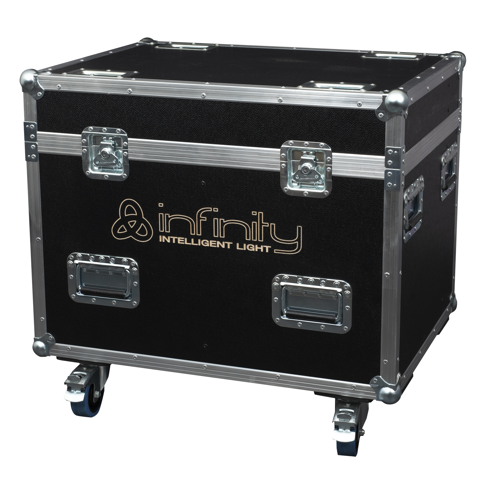 INFINITY Case per 2x IFX-640