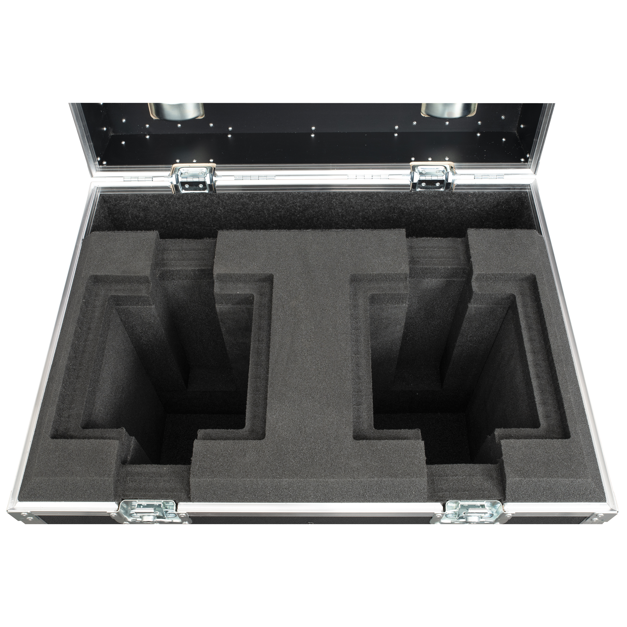 INFINITY Case per 2x IFX-640