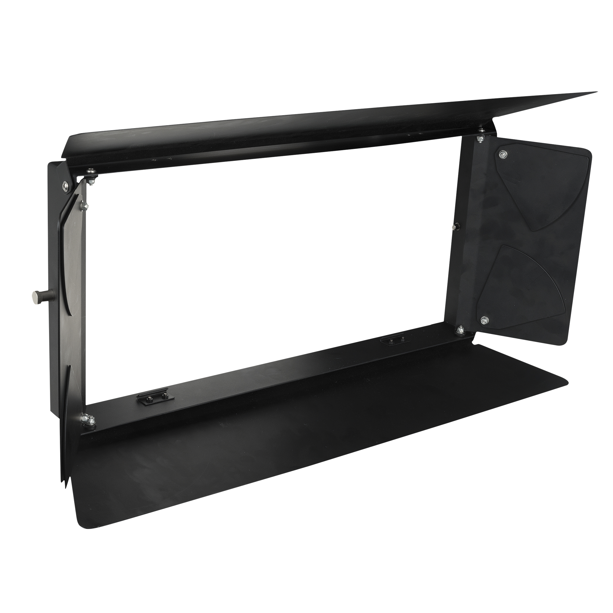 SHOWTEC Barndoor per Helix S5000 Q4